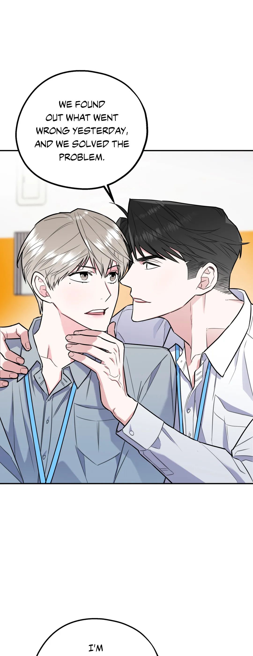 You Get Me Going Chapter 15 page 52 - 