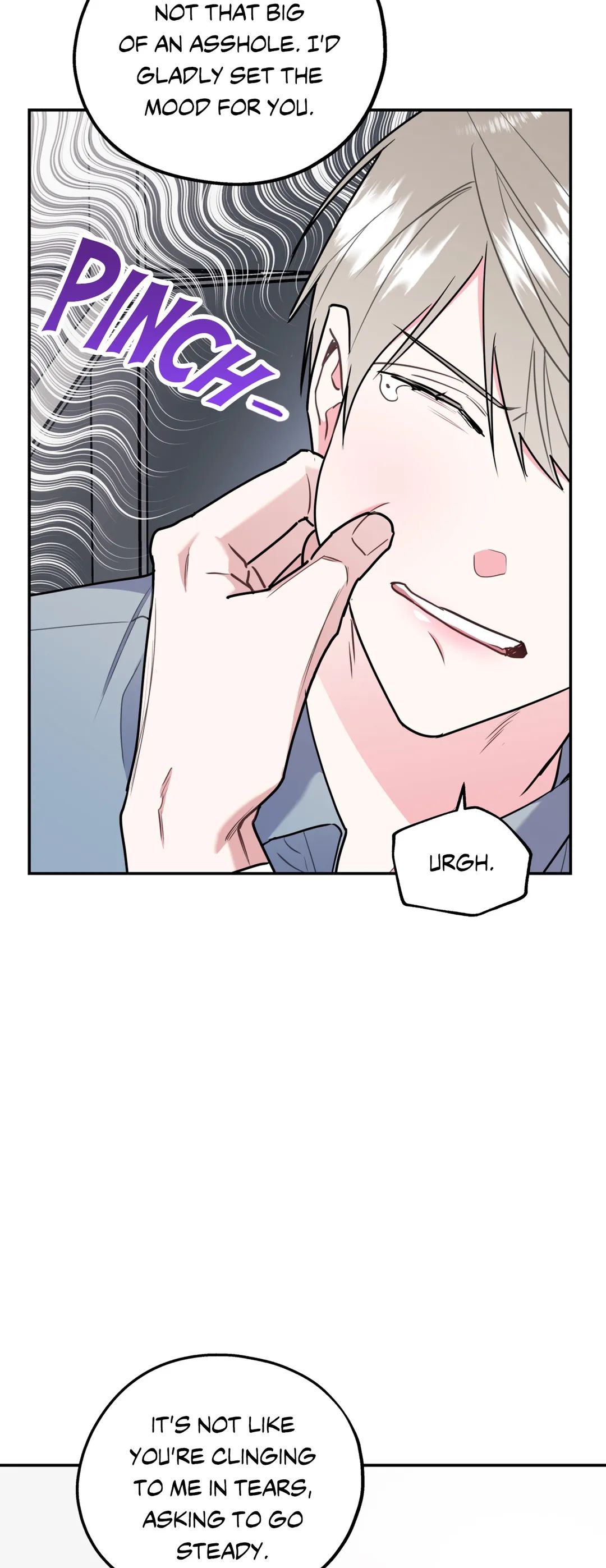 You Get Me Going Chapter 15 page 53 - 
