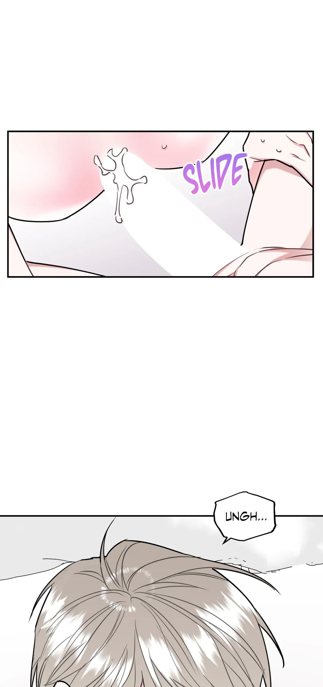 You Get Me Going Chapter 15 page 8 - 