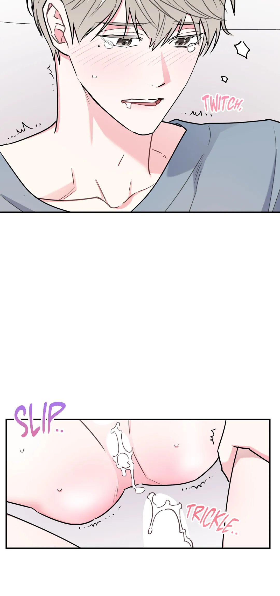 You Get Me Going Chapter 15 page 9 - 