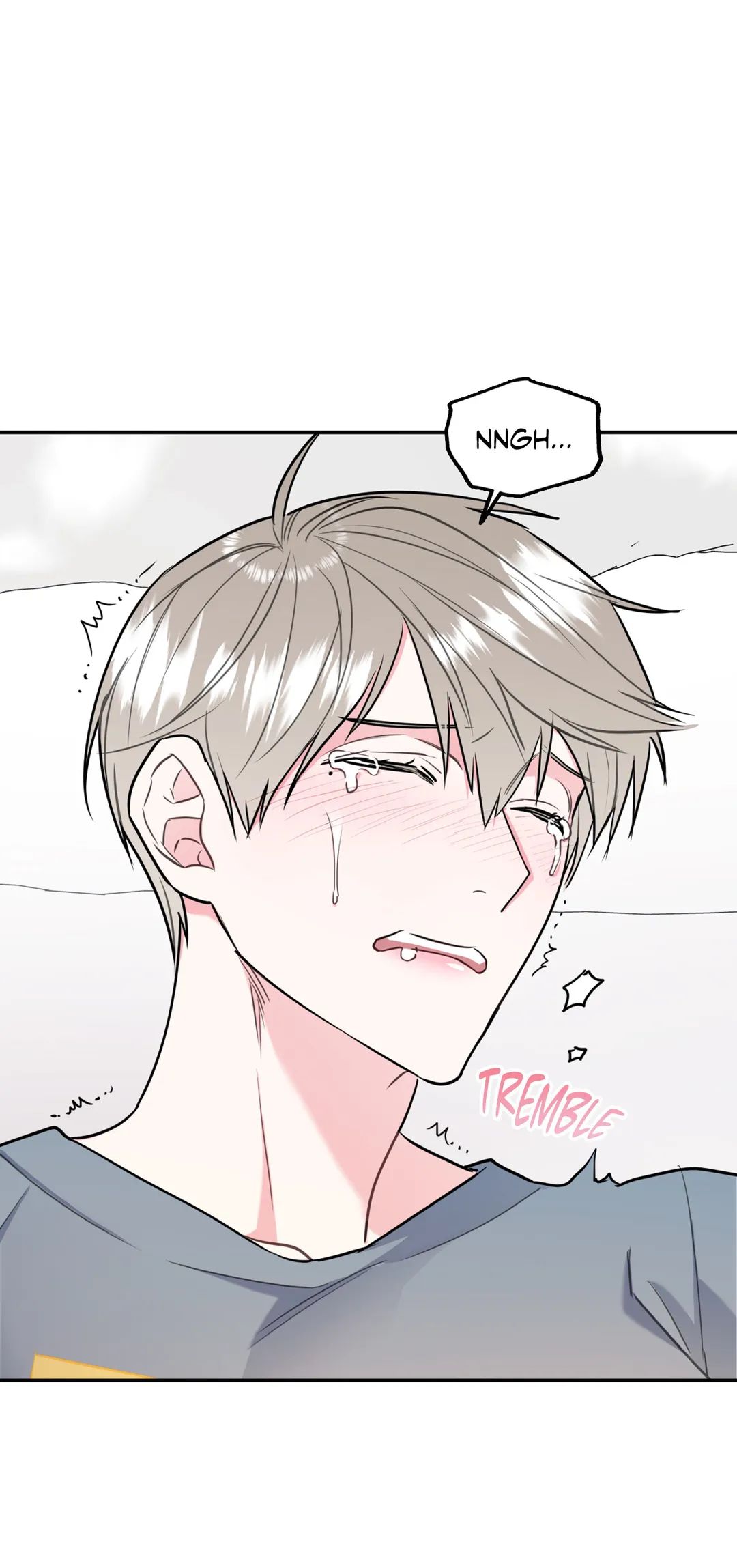 You Get Me Going Chapter 15 page 10 - 