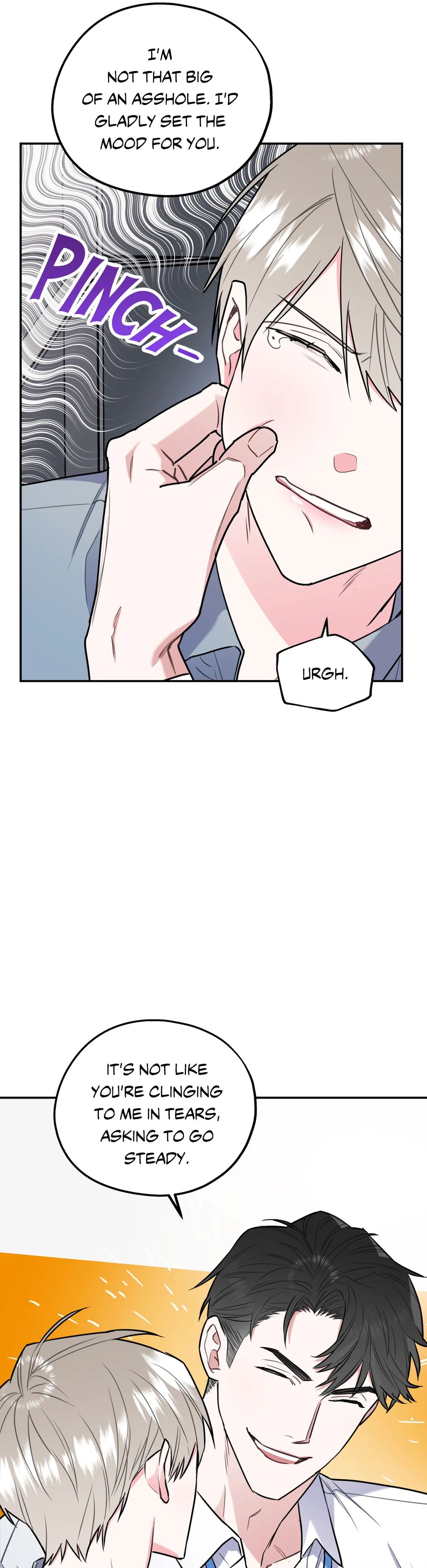 You Get Me Going Chapter 16 page 2 - 