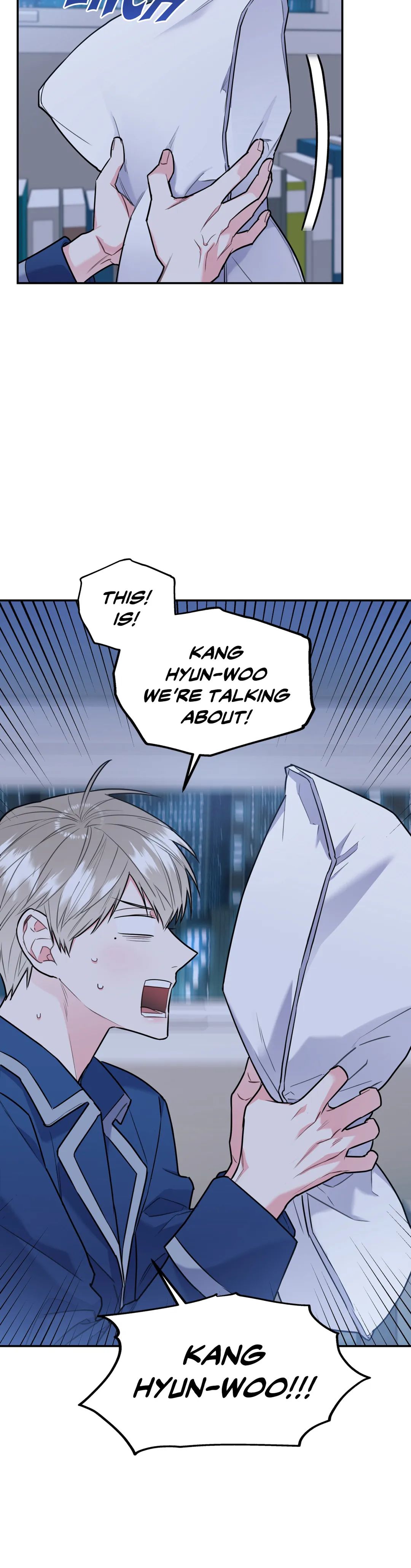 You Get Me Going Chapter 16 page 12 - 
