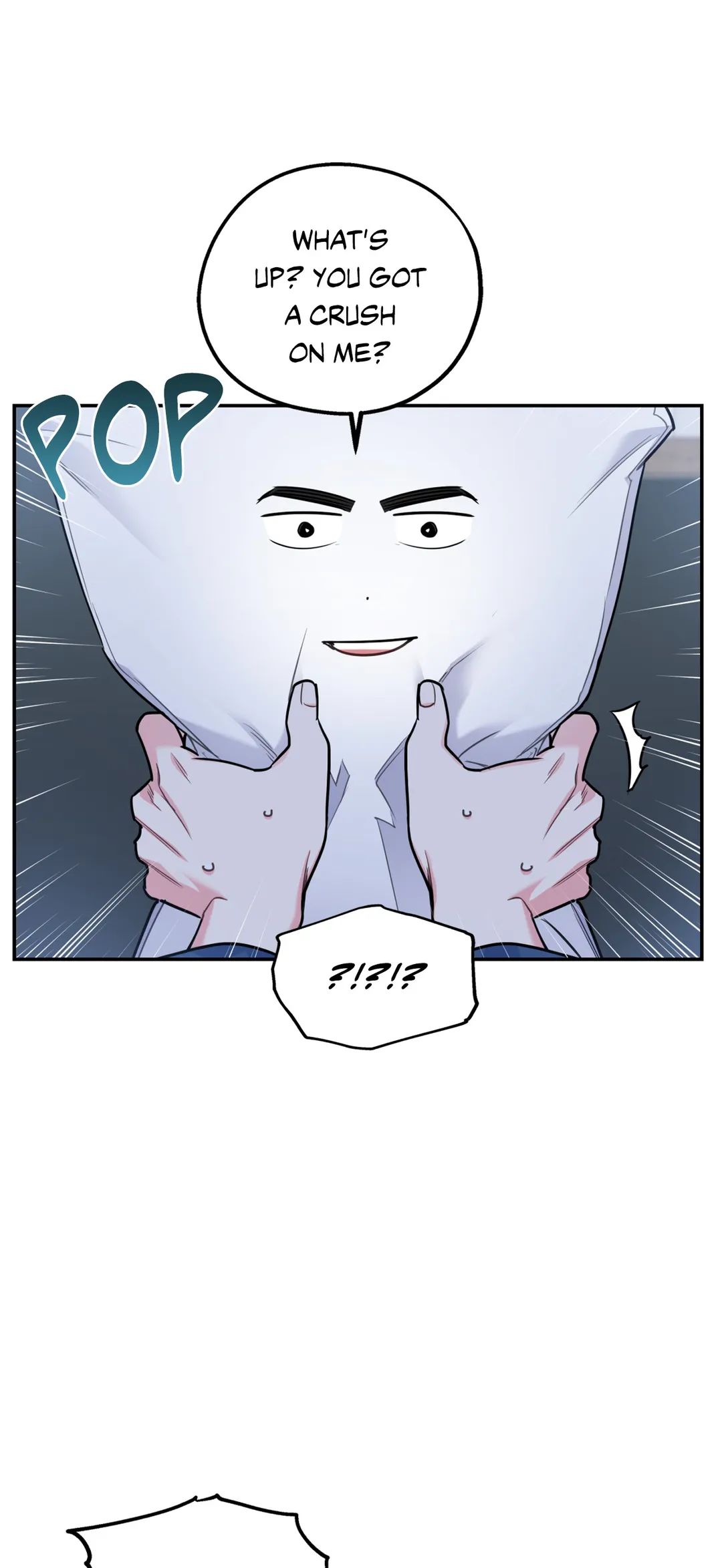 You Get Me Going Chapter 16 page 13 - 