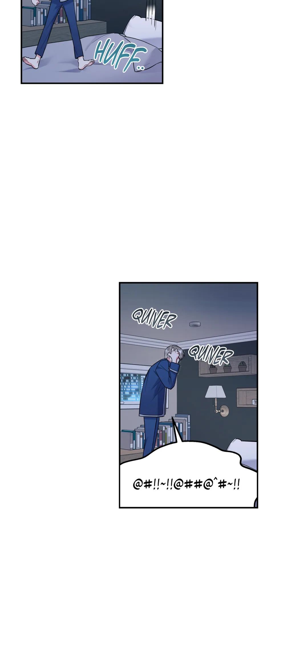 You Get Me Going Chapter 16 page 15 - 