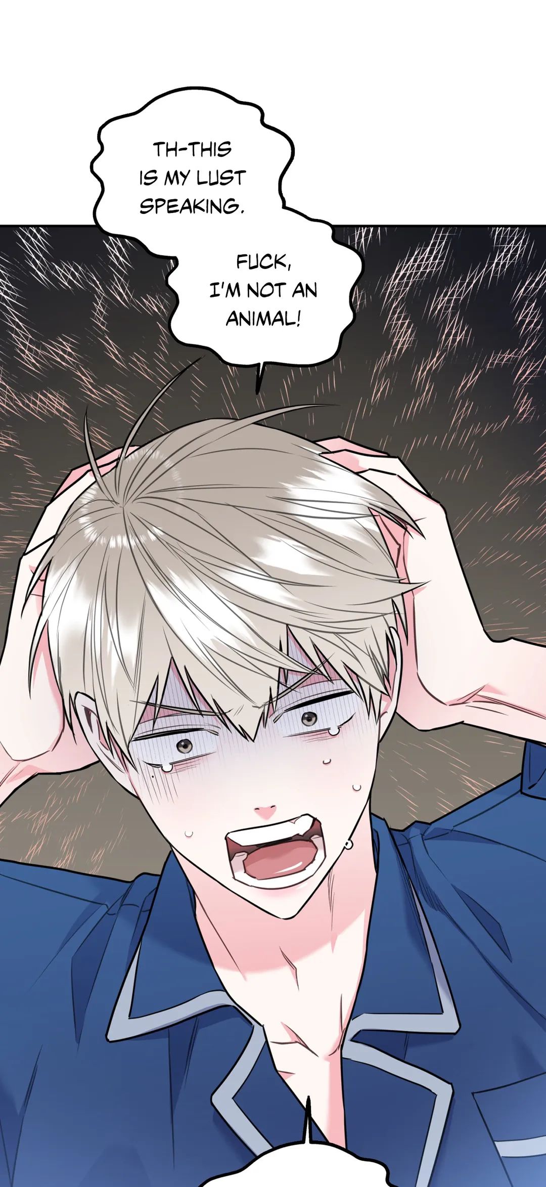 You Get Me Going Chapter 16 page 16 - 