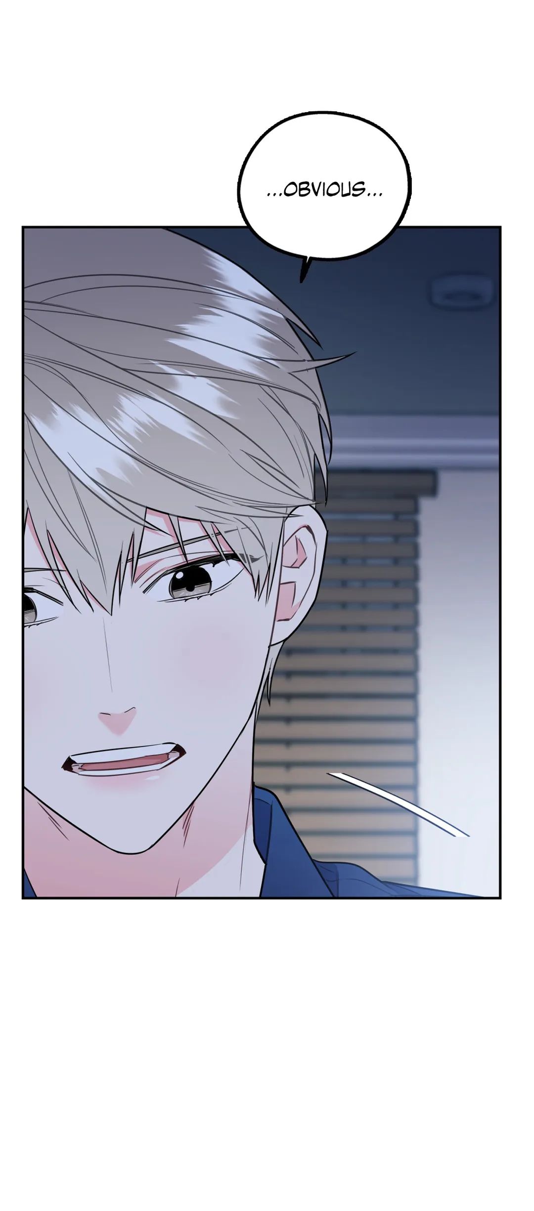 You Get Me Going Chapter 16 page 19 - 