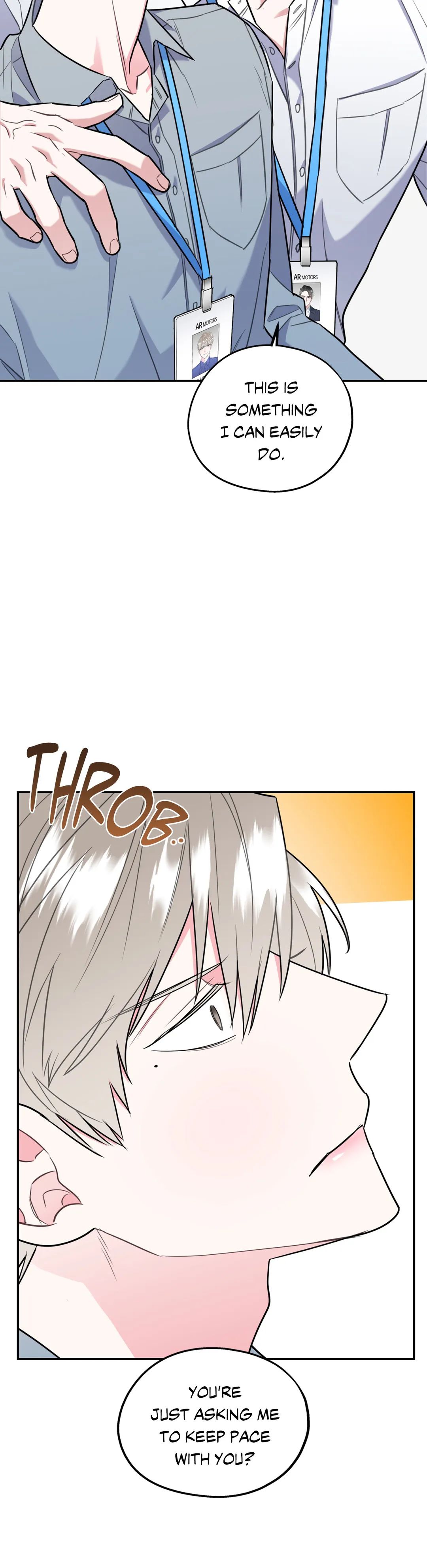 You Get Me Going Chapter 16 page 3 - 