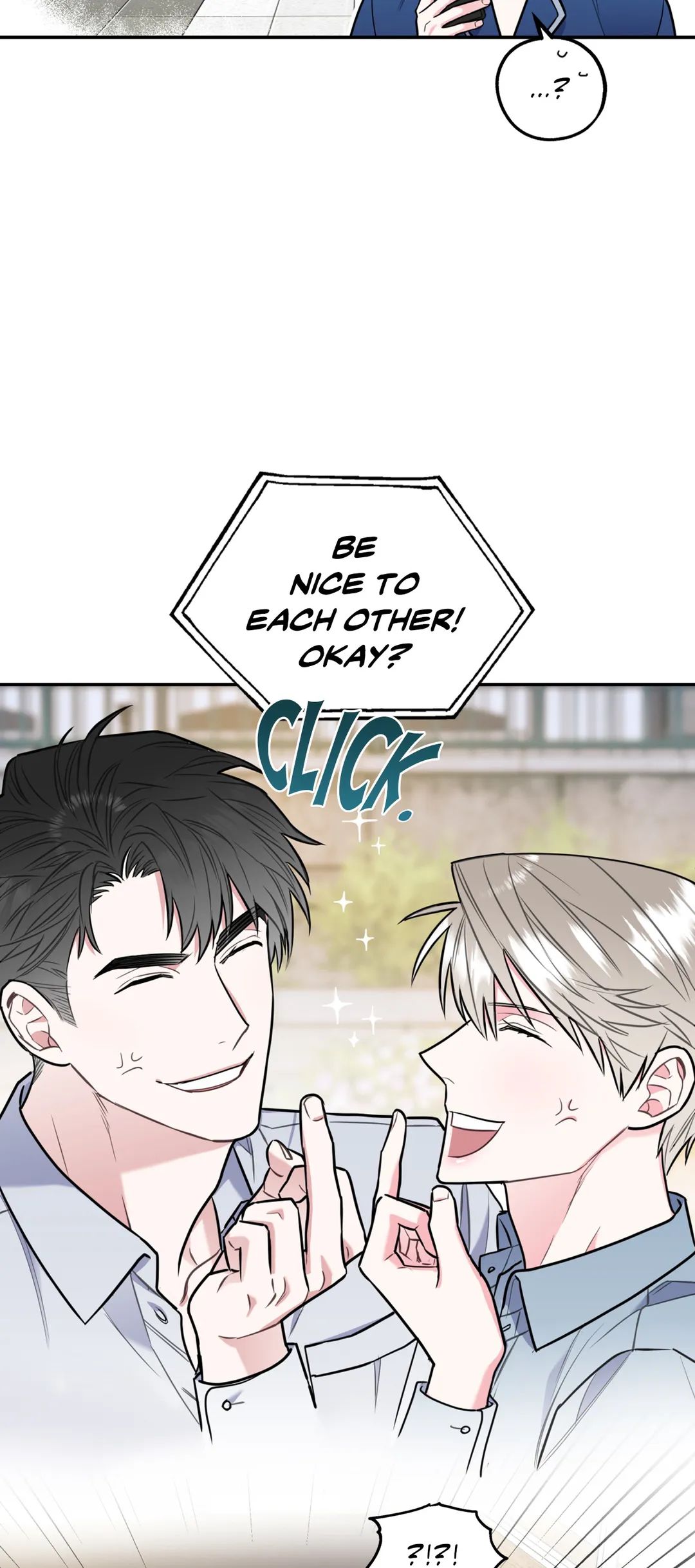 You Get Me Going Chapter 16 page 33 - 