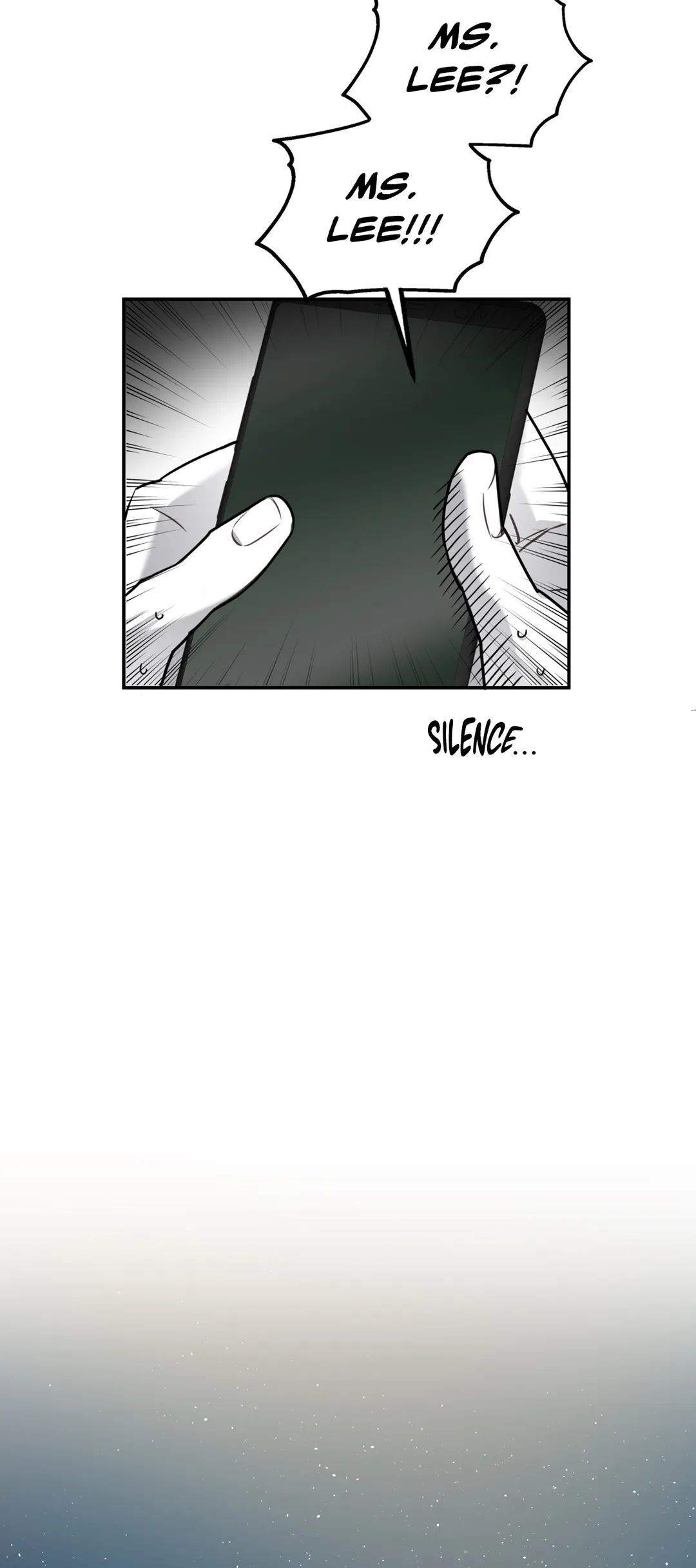You Get Me Going Chapter 16 page 35 - 