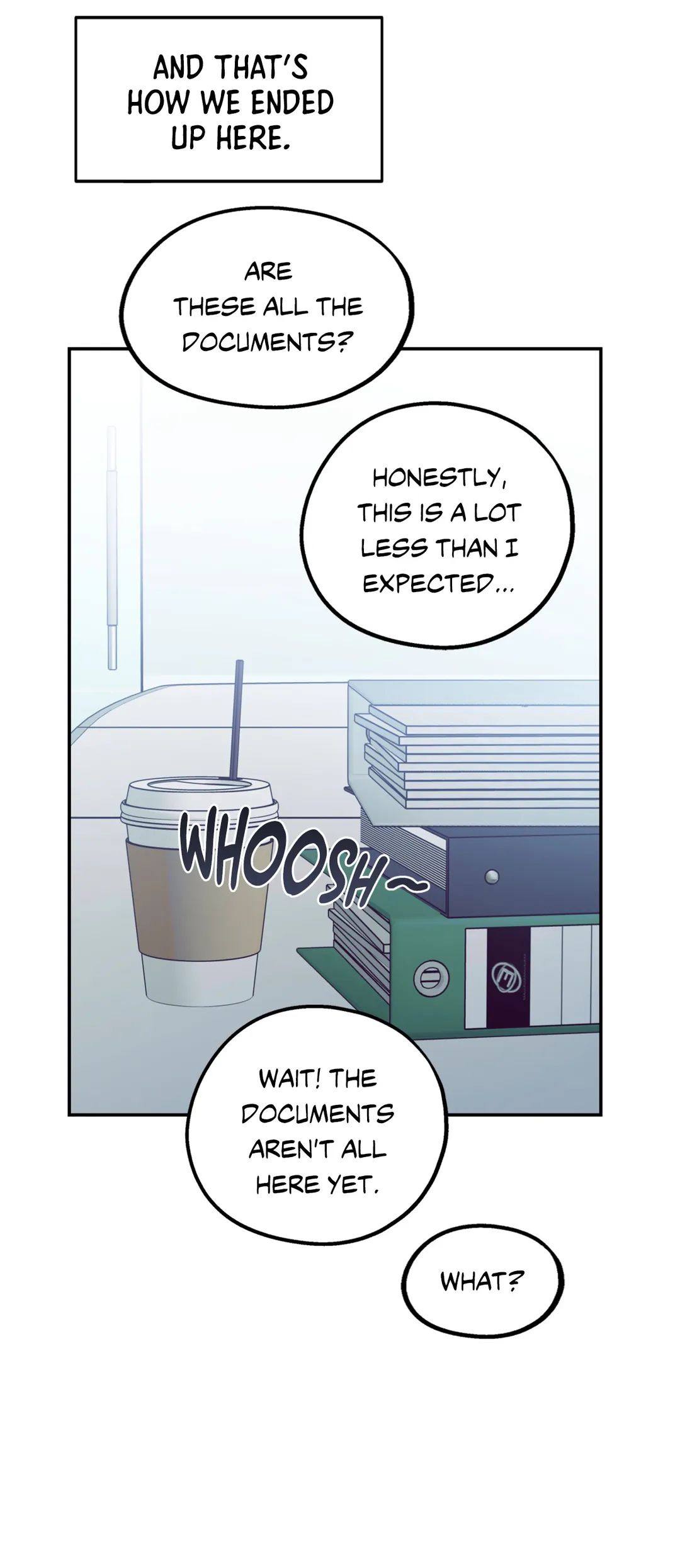 You Get Me Going Chapter 16 page 37 - 