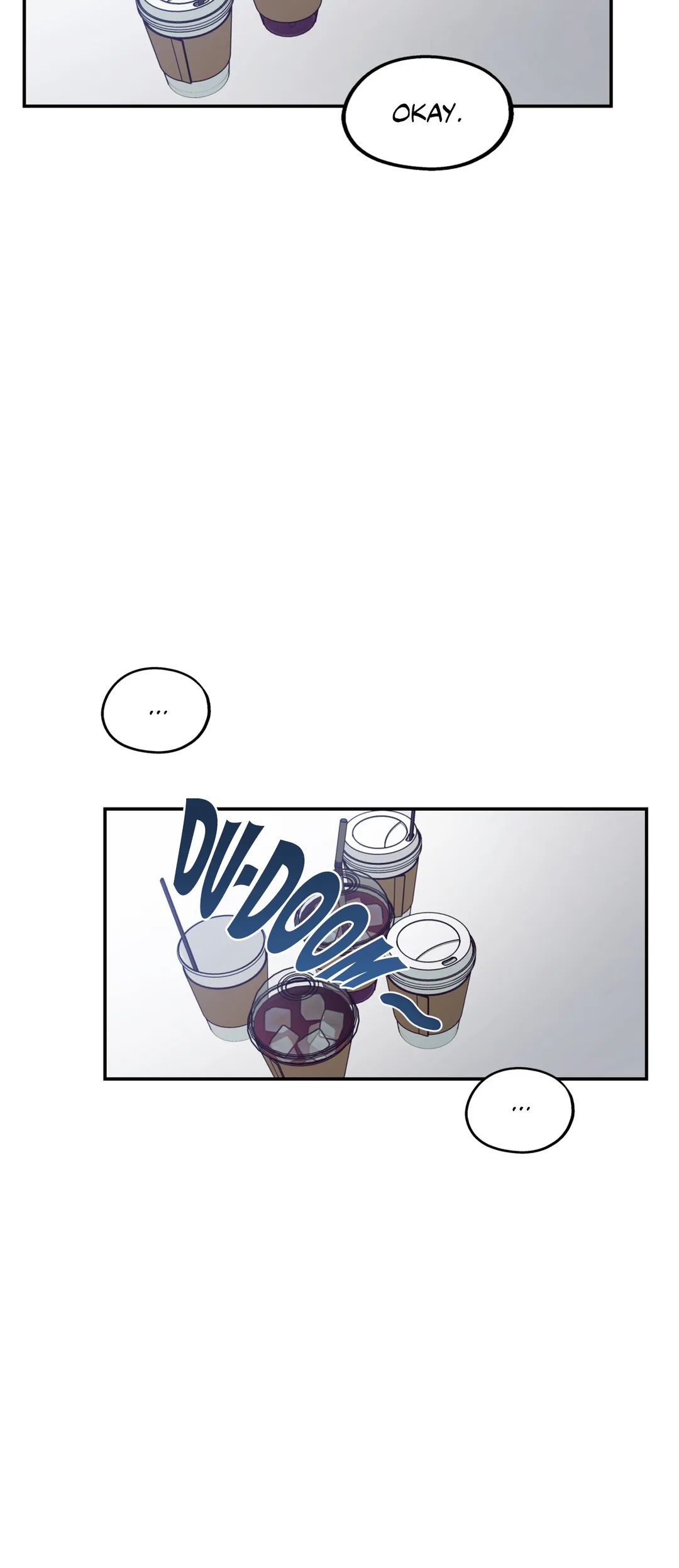 You Get Me Going Chapter 16 page 39 - 