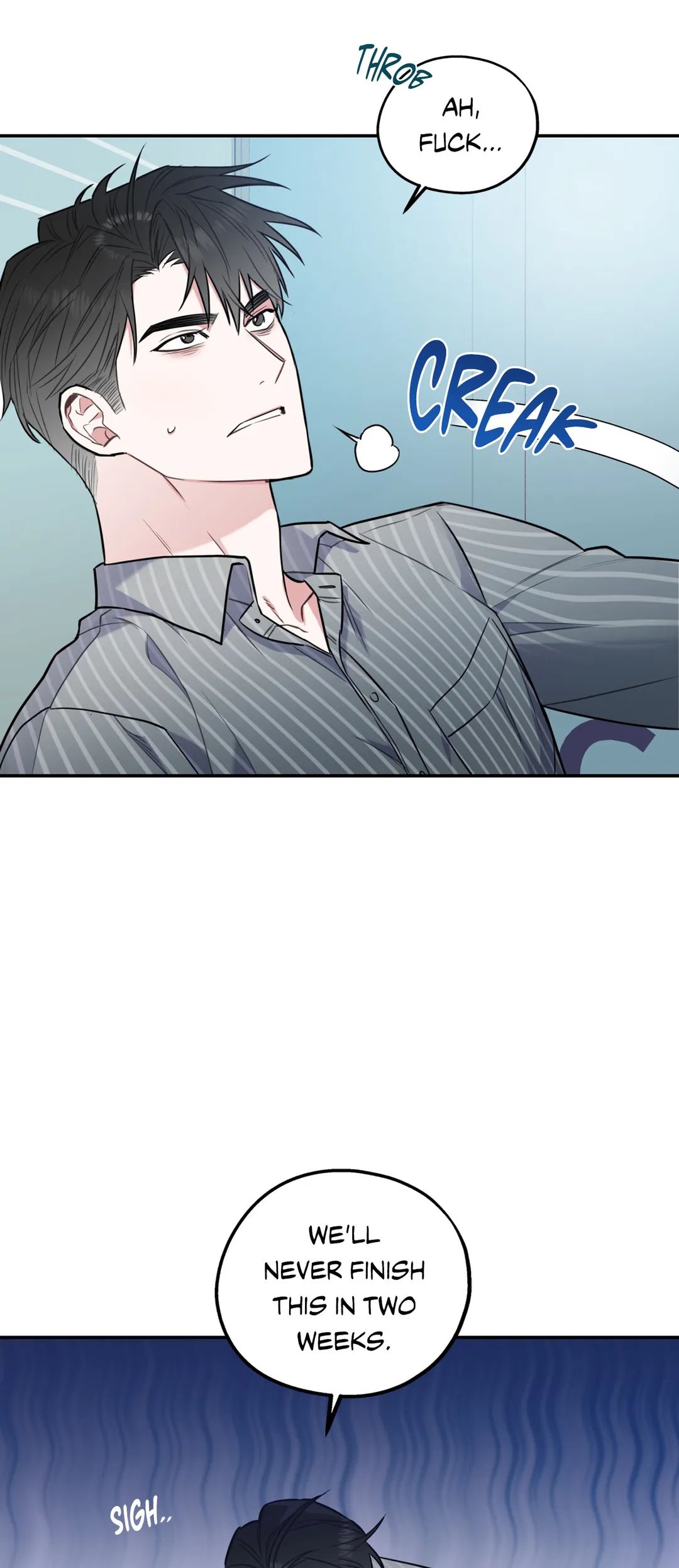 You Get Me Going Chapter 16 page 40 - 
