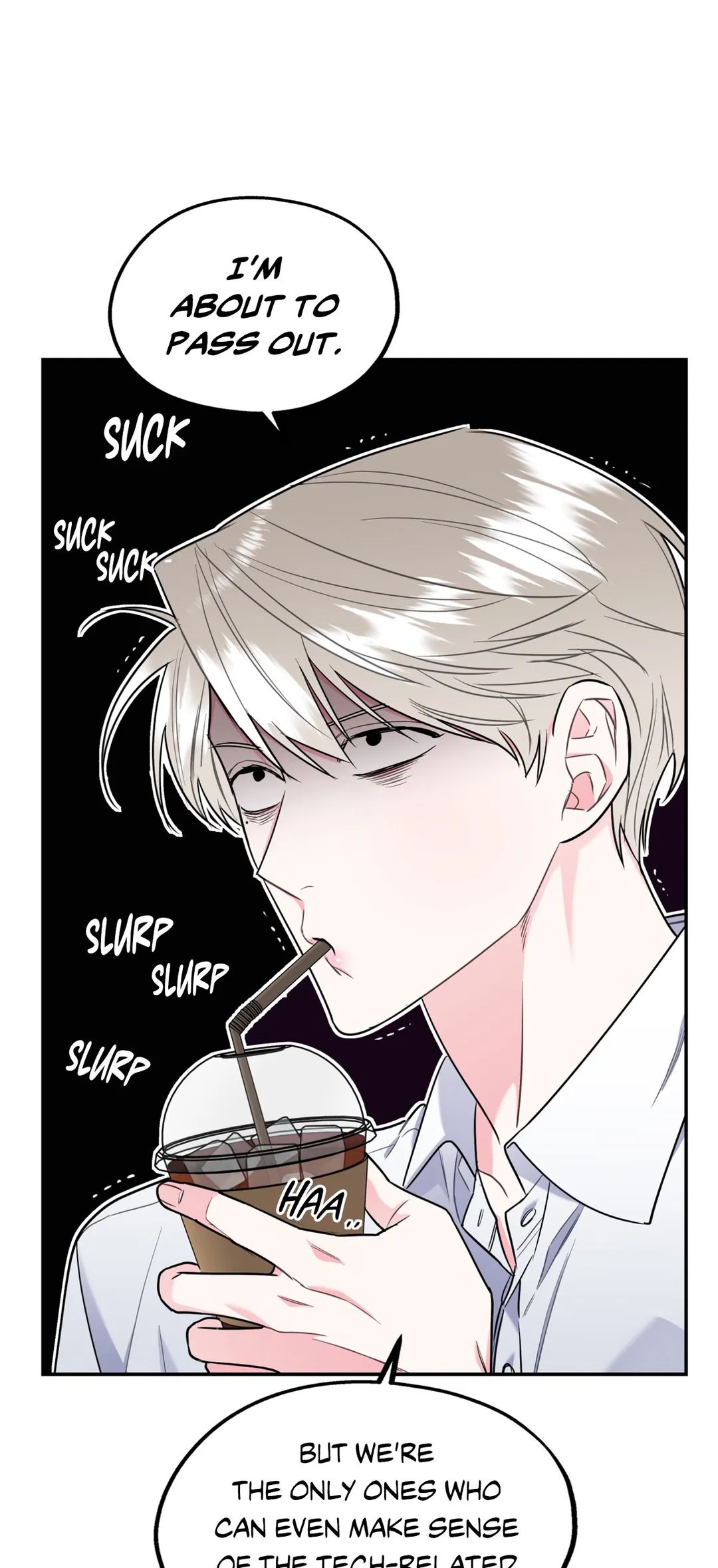 You Get Me Going Chapter 16 page 43 - 