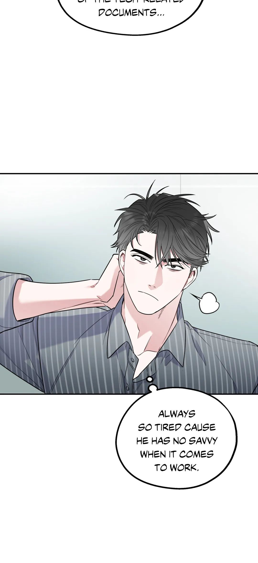You Get Me Going Chapter 16 page 44 - 