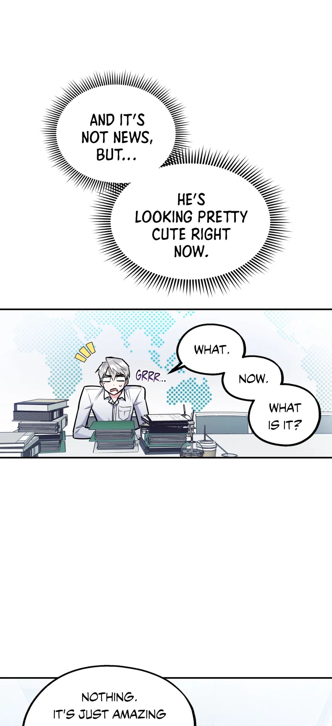 You Get Me Going Chapter 16 page 45 - 