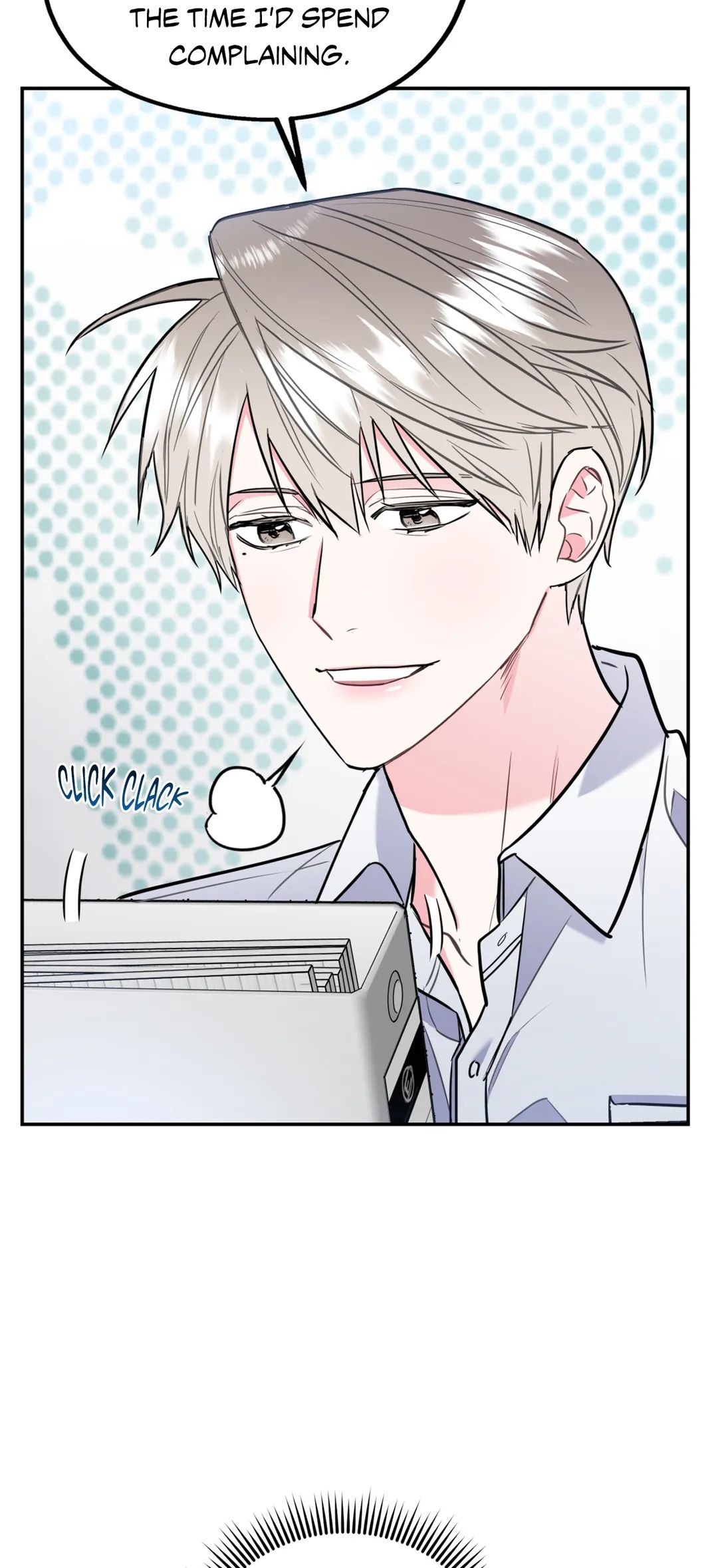 You Get Me Going Chapter 16 page 47 - 