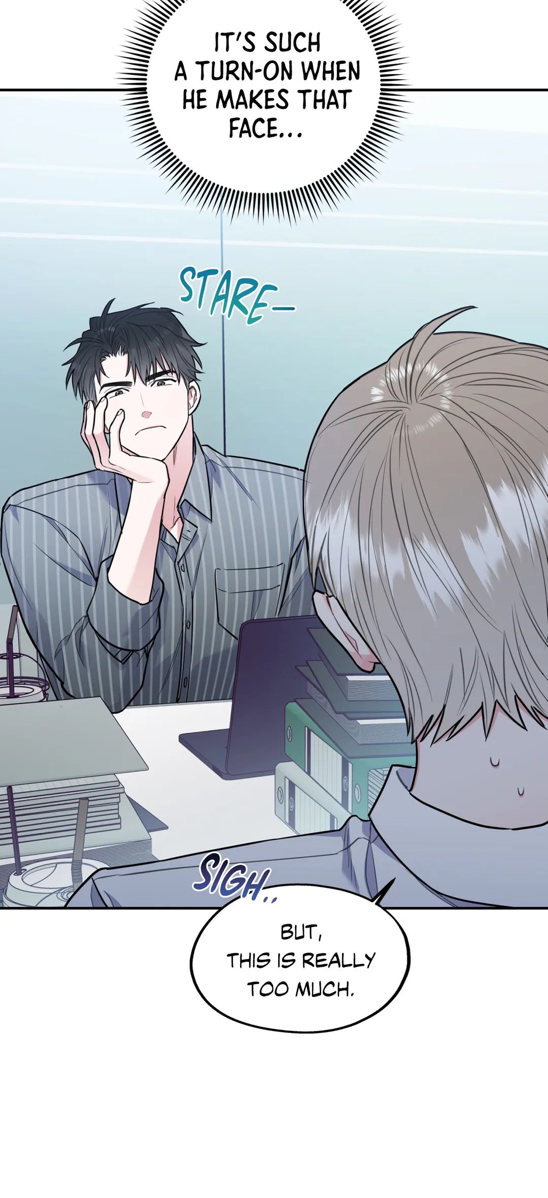You Get Me Going Chapter 16 page 48 - 