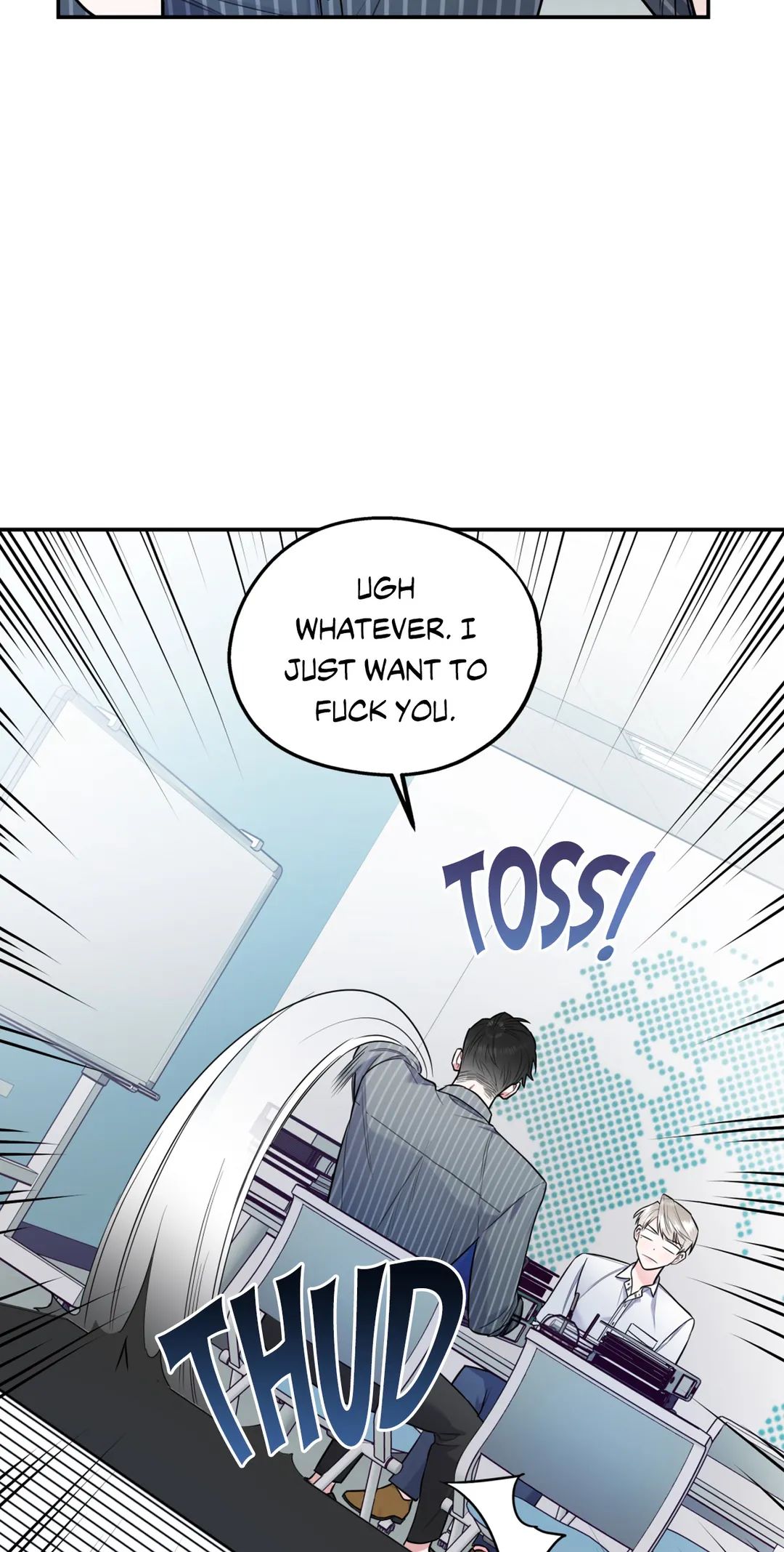 You Get Me Going Chapter 16 page 50 - 
