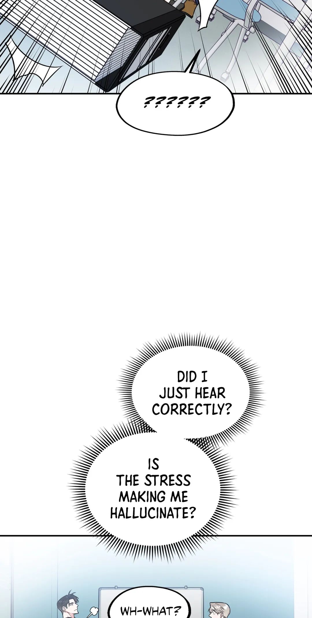 You Get Me Going Chapter 16 page 51 - 