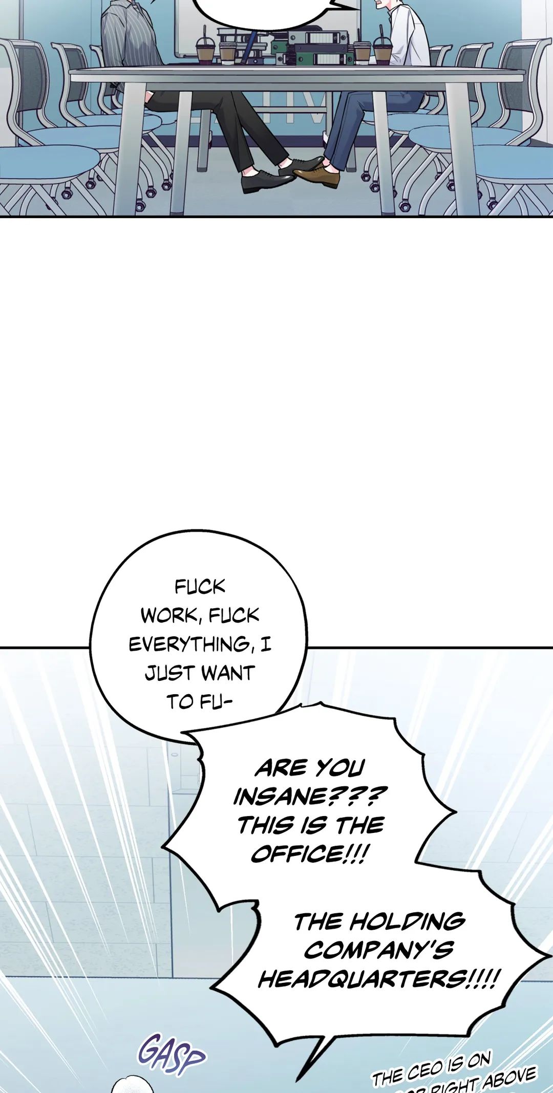 You Get Me Going Chapter 16 page 52 - 