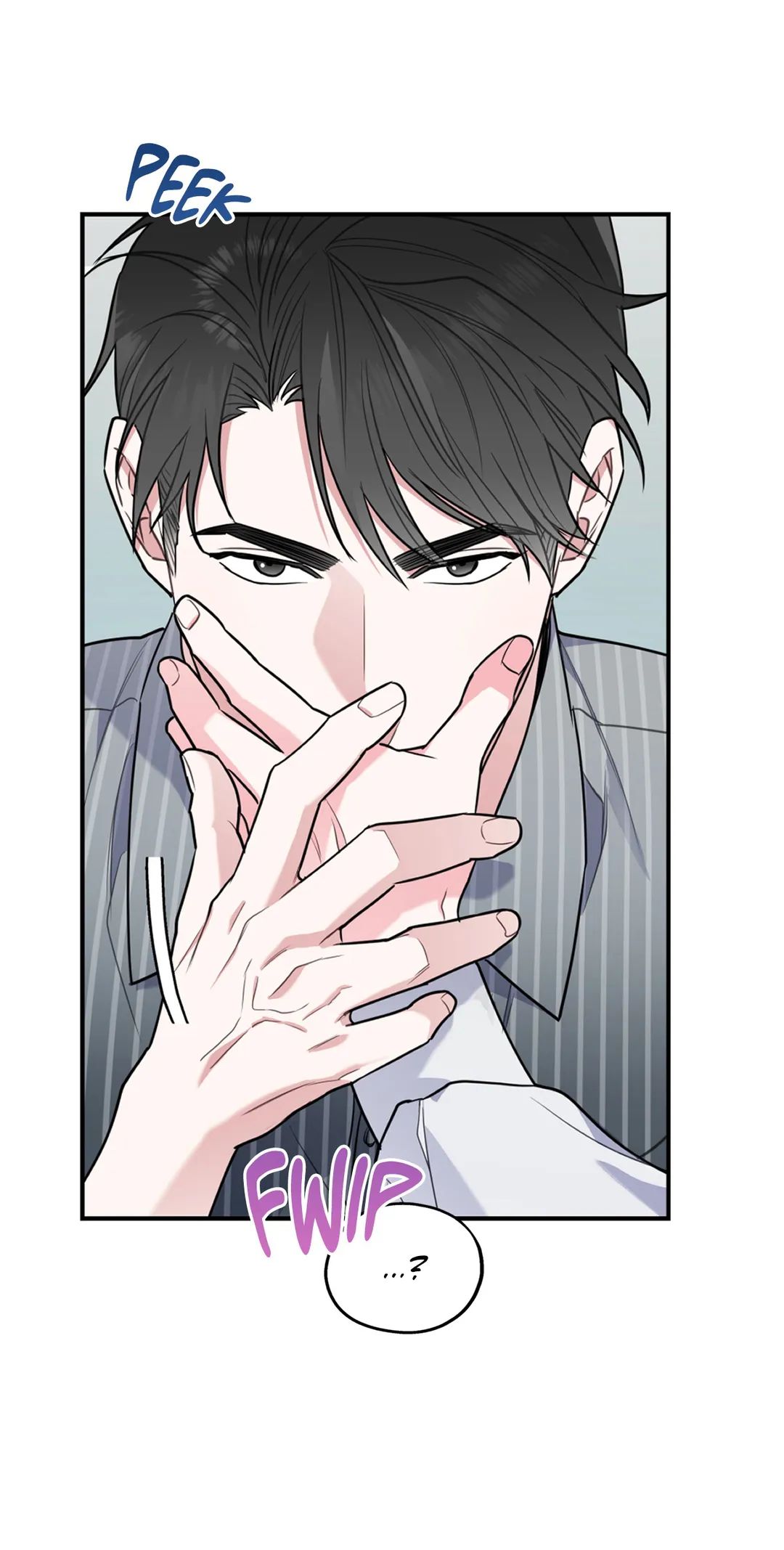 You Get Me Going Chapter 16 page 54 - 