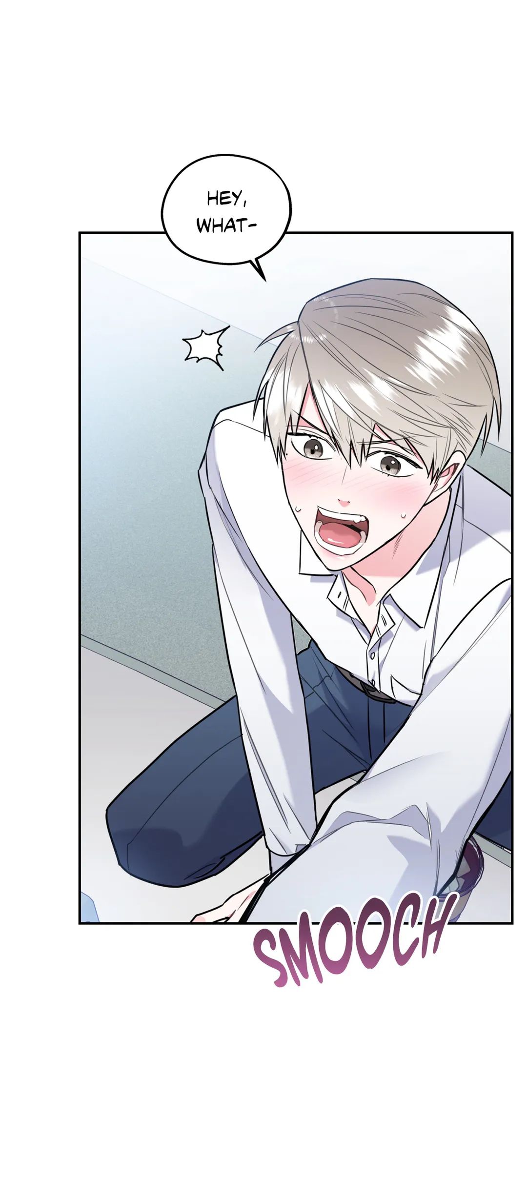 You Get Me Going Chapter 16 page 55 - 