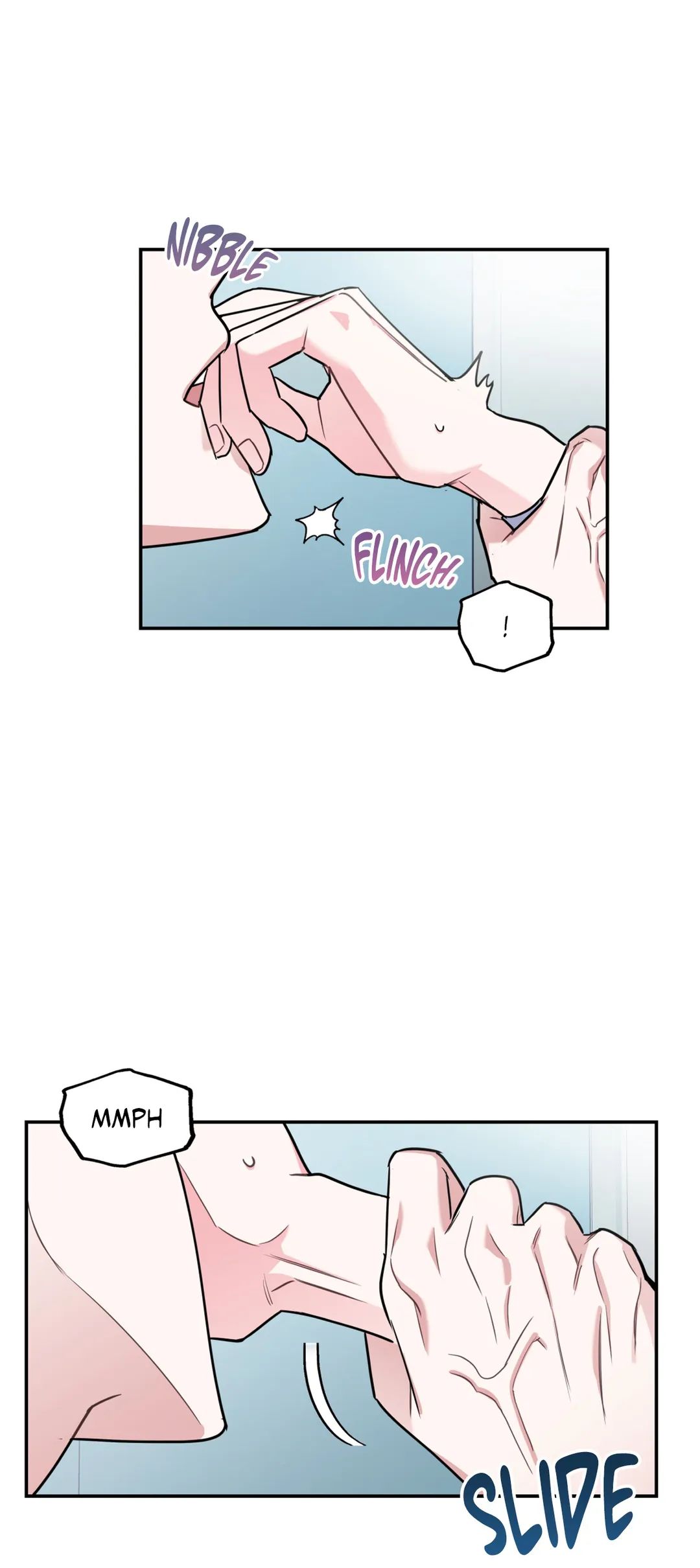 You Get Me Going Chapter 16 page 56 - 