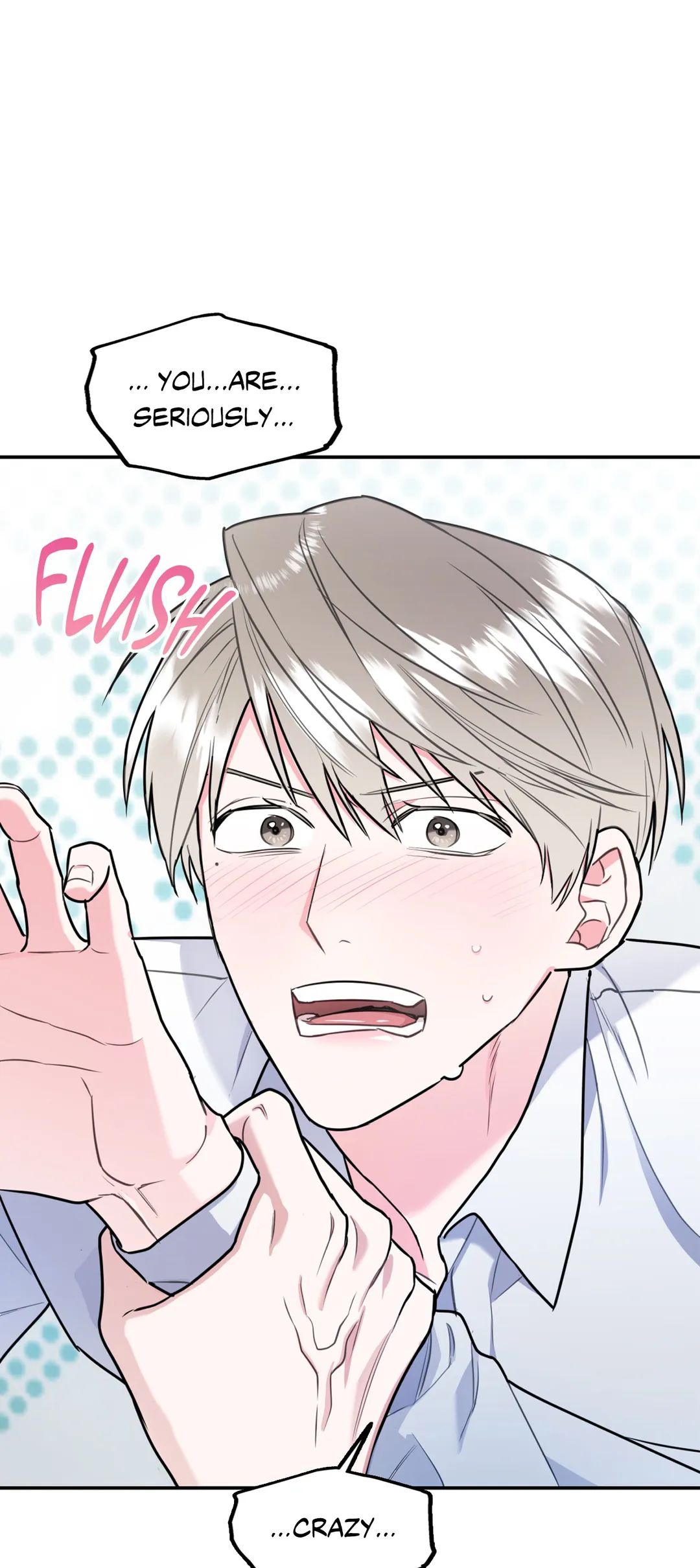 You Get Me Going Chapter 16 page 58 - 