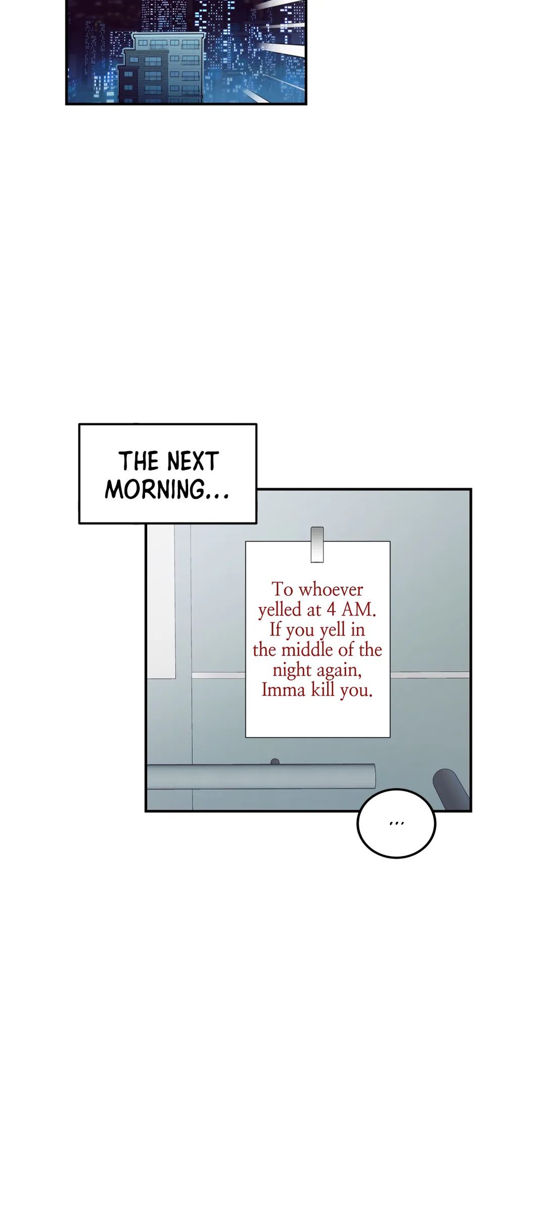 You Get Me Going Chapter 16 page 60 - 