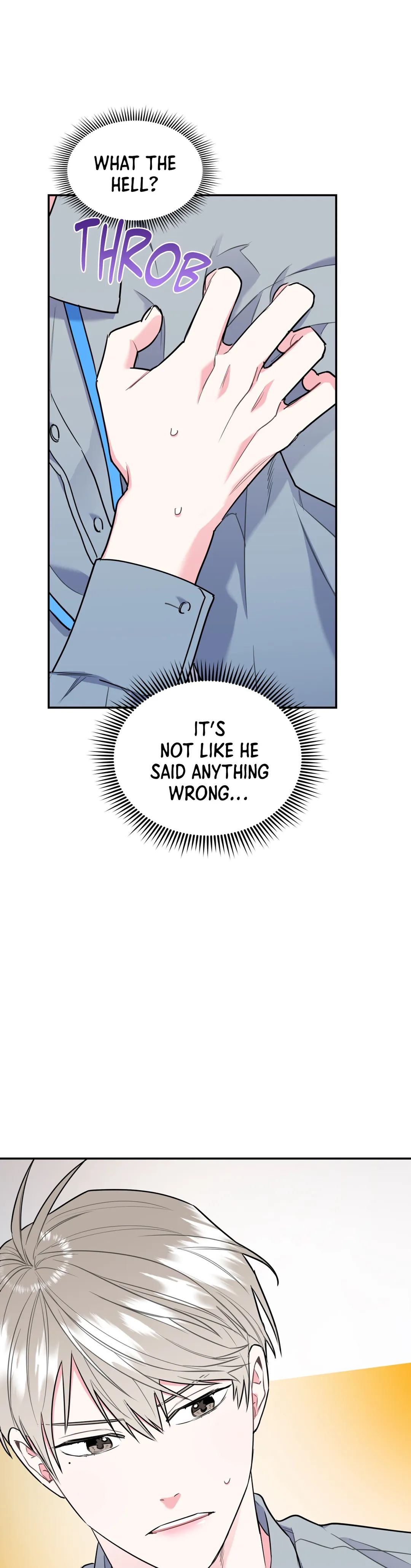 You Get Me Going Chapter 16 page 7 - 