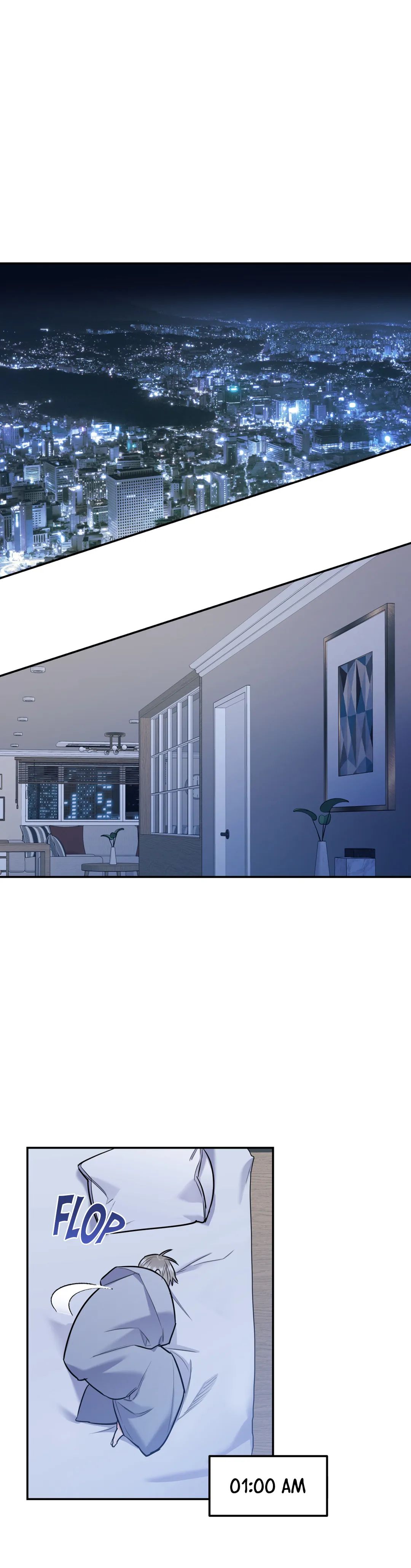 You Get Me Going Chapter 16 page 9 - 