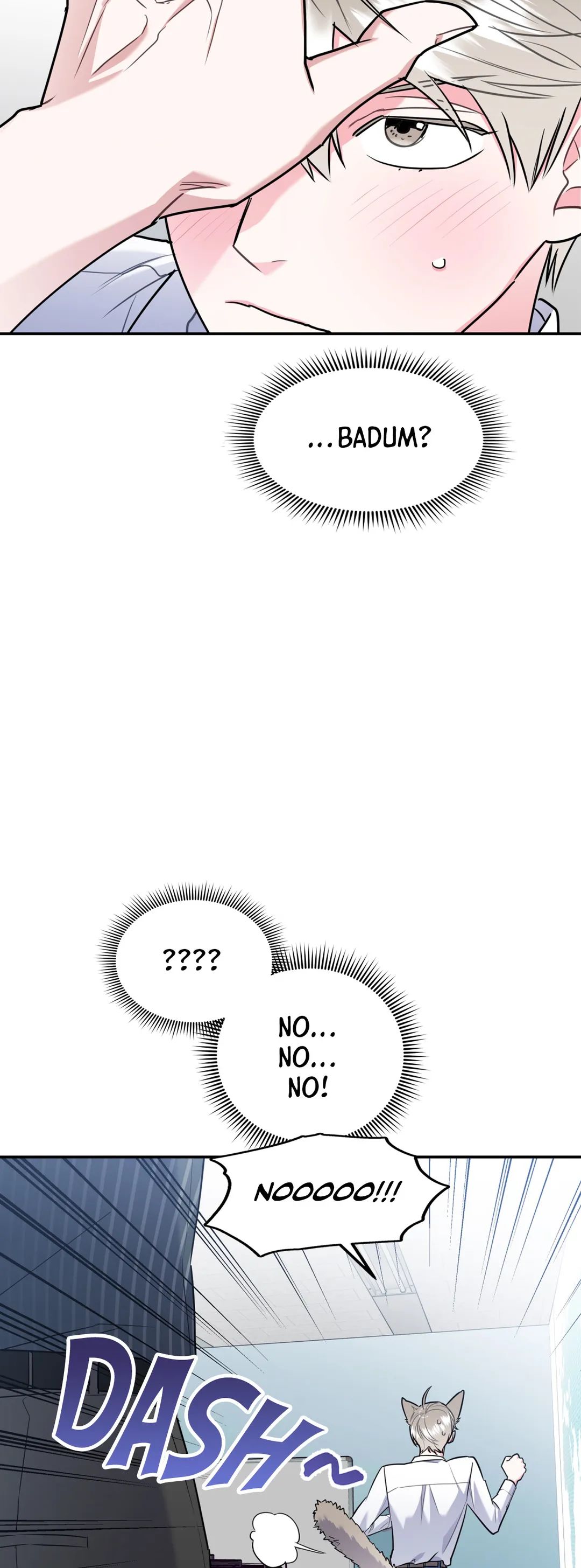 You Get Me Going Chapter 17 page 12 - 