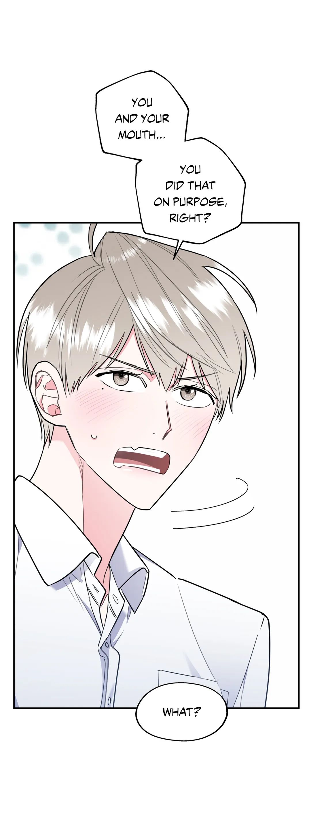 You Get Me Going Chapter 17 page 15 - 