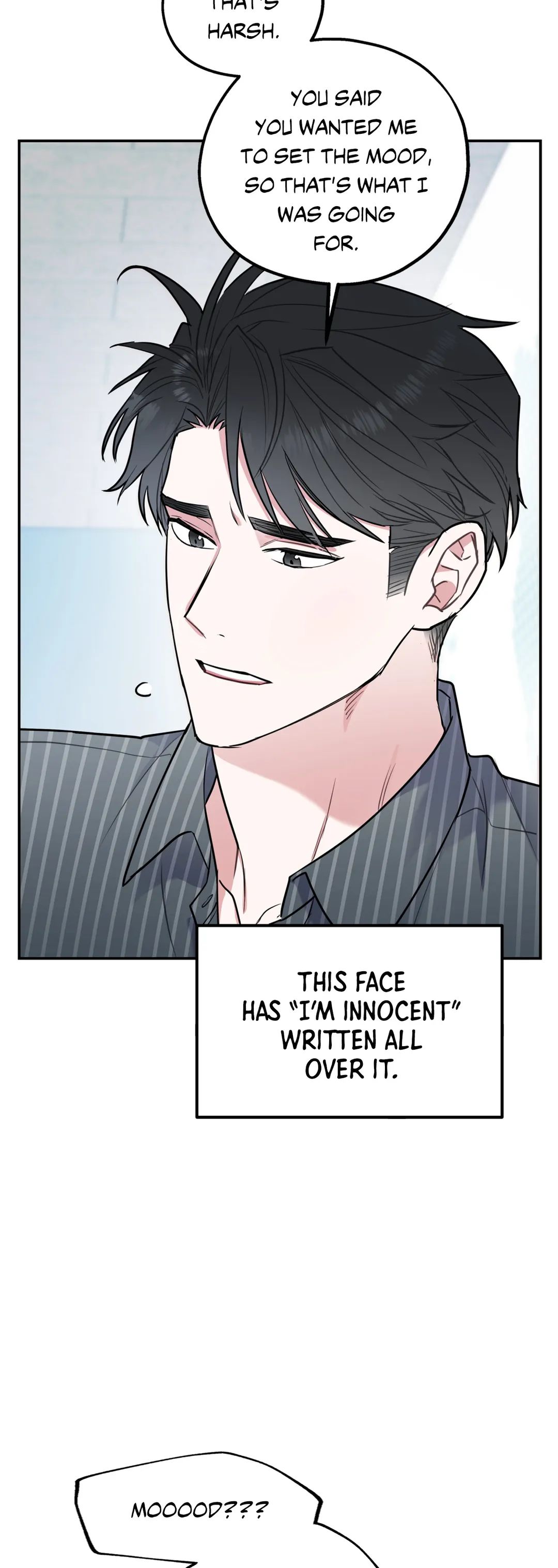 You Get Me Going Chapter 17 page 18 - 