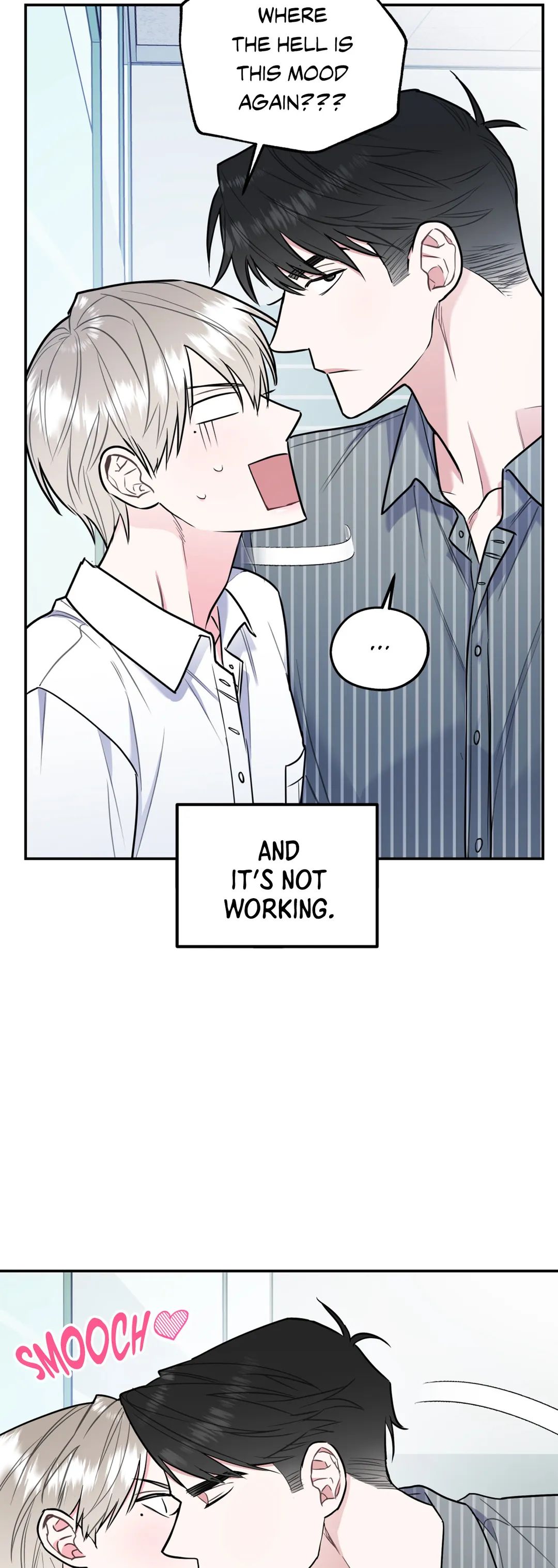 You Get Me Going Chapter 17 page 19 - 
