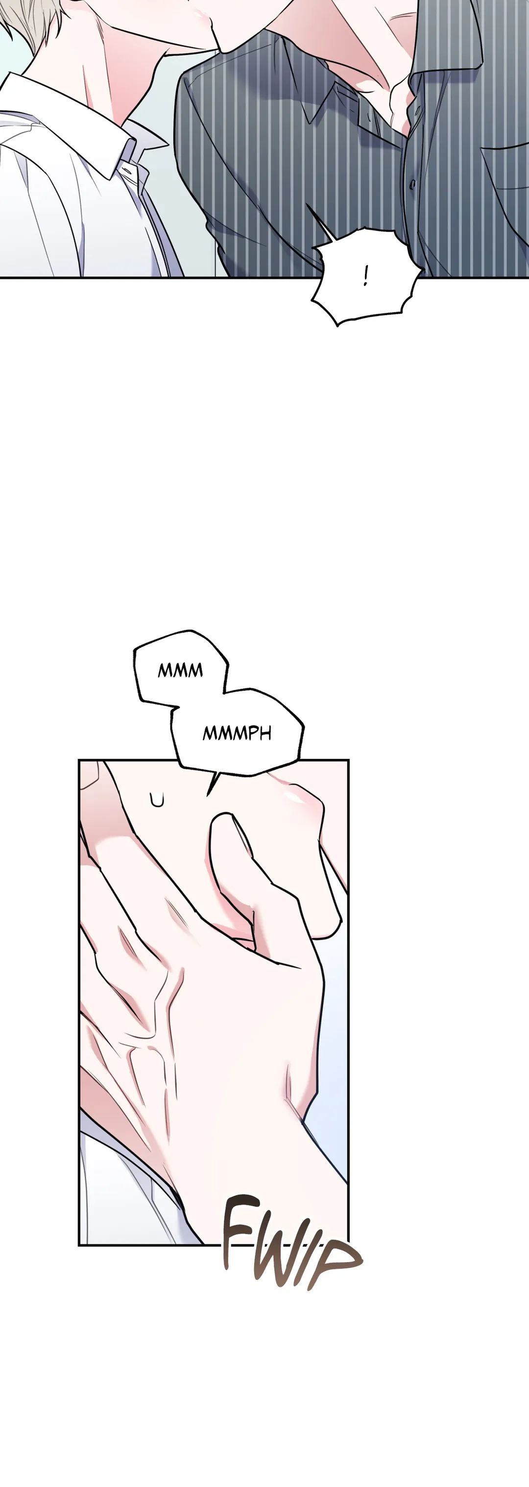 You Get Me Going Chapter 17 page 20 - 