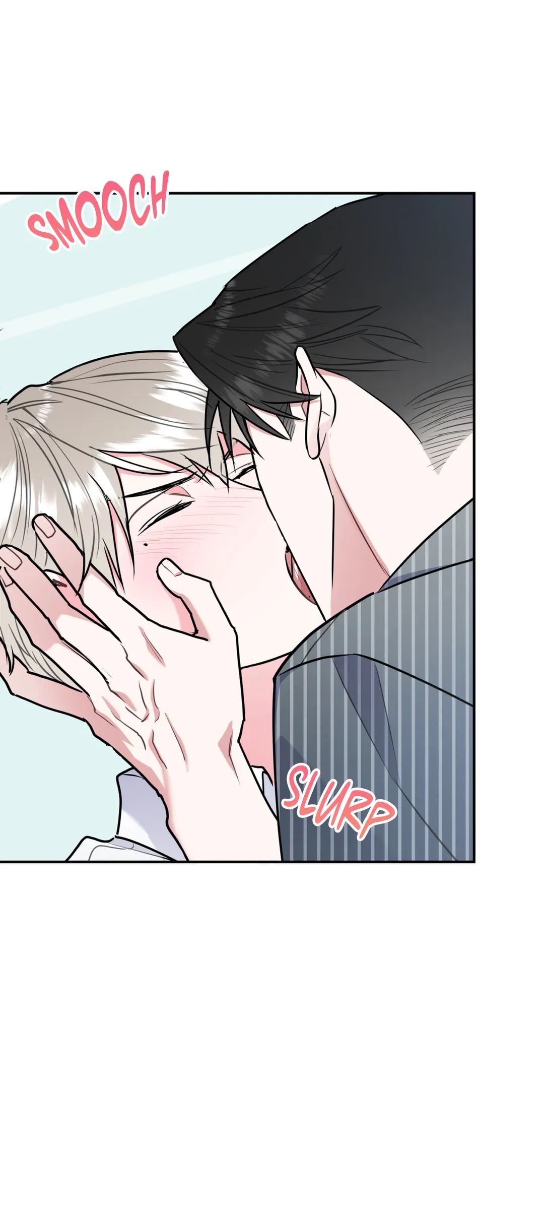 You Get Me Going Chapter 17 page 21 - 