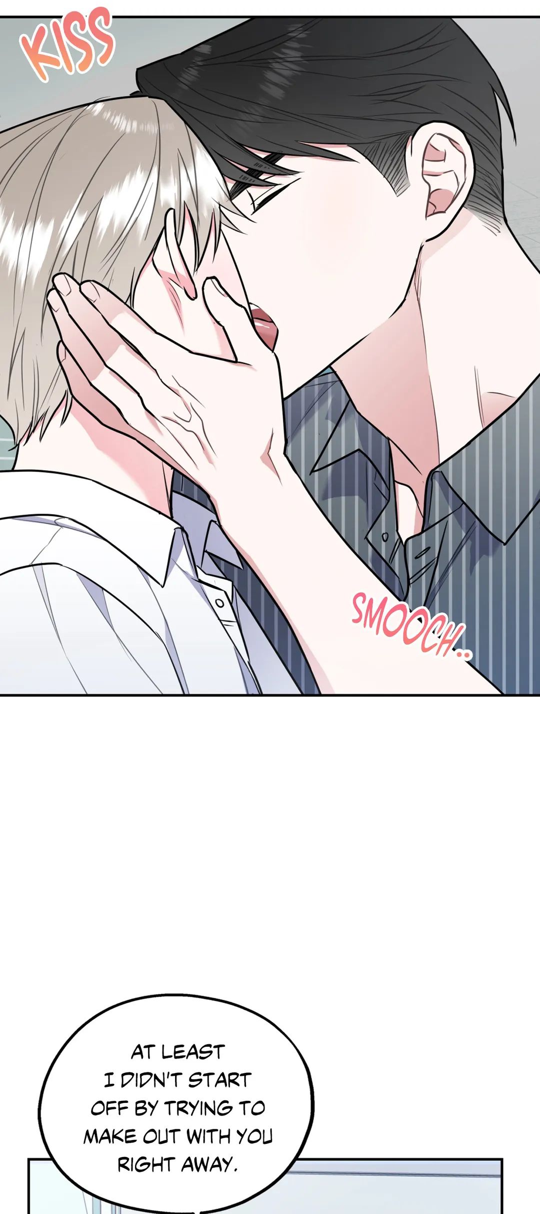 You Get Me Going Chapter 17 page 22 - 