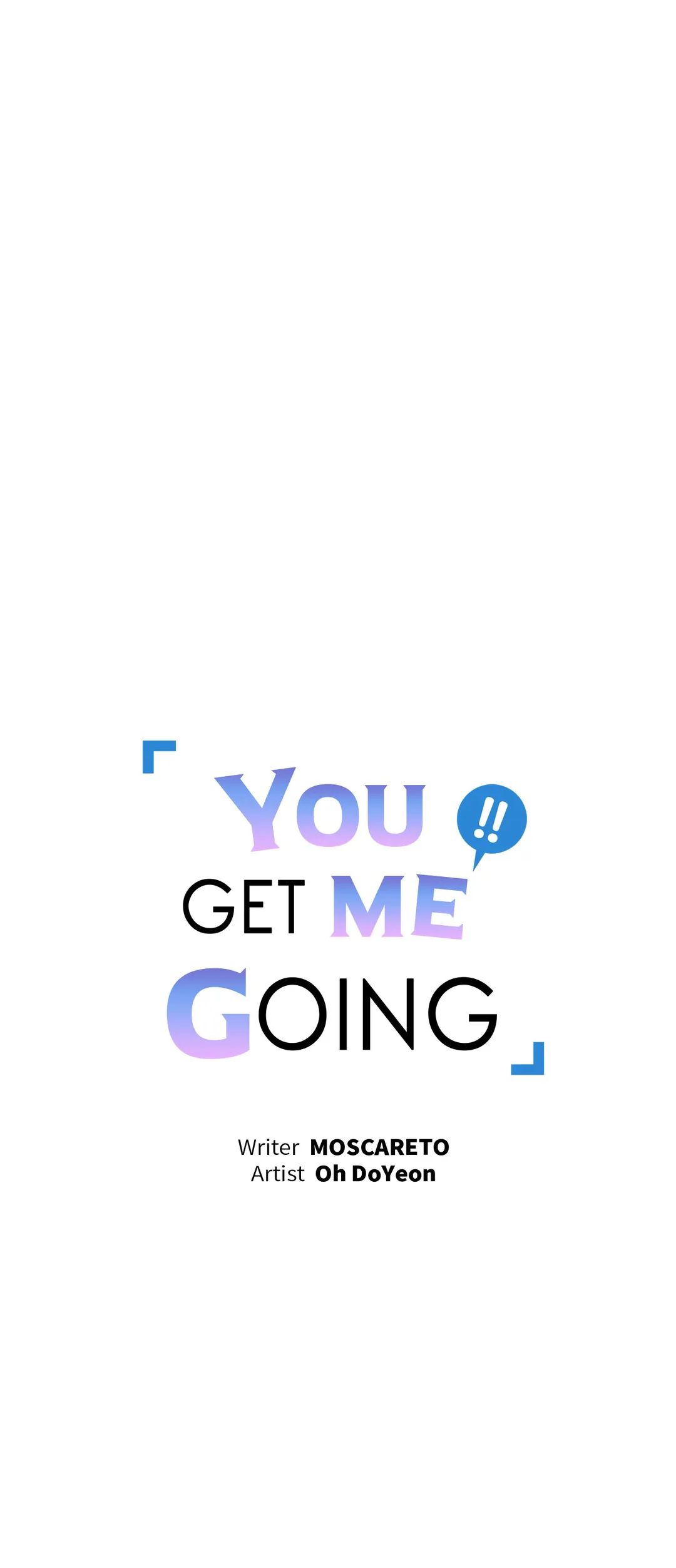 You Get Me Going Chapter 17 page 4 - 