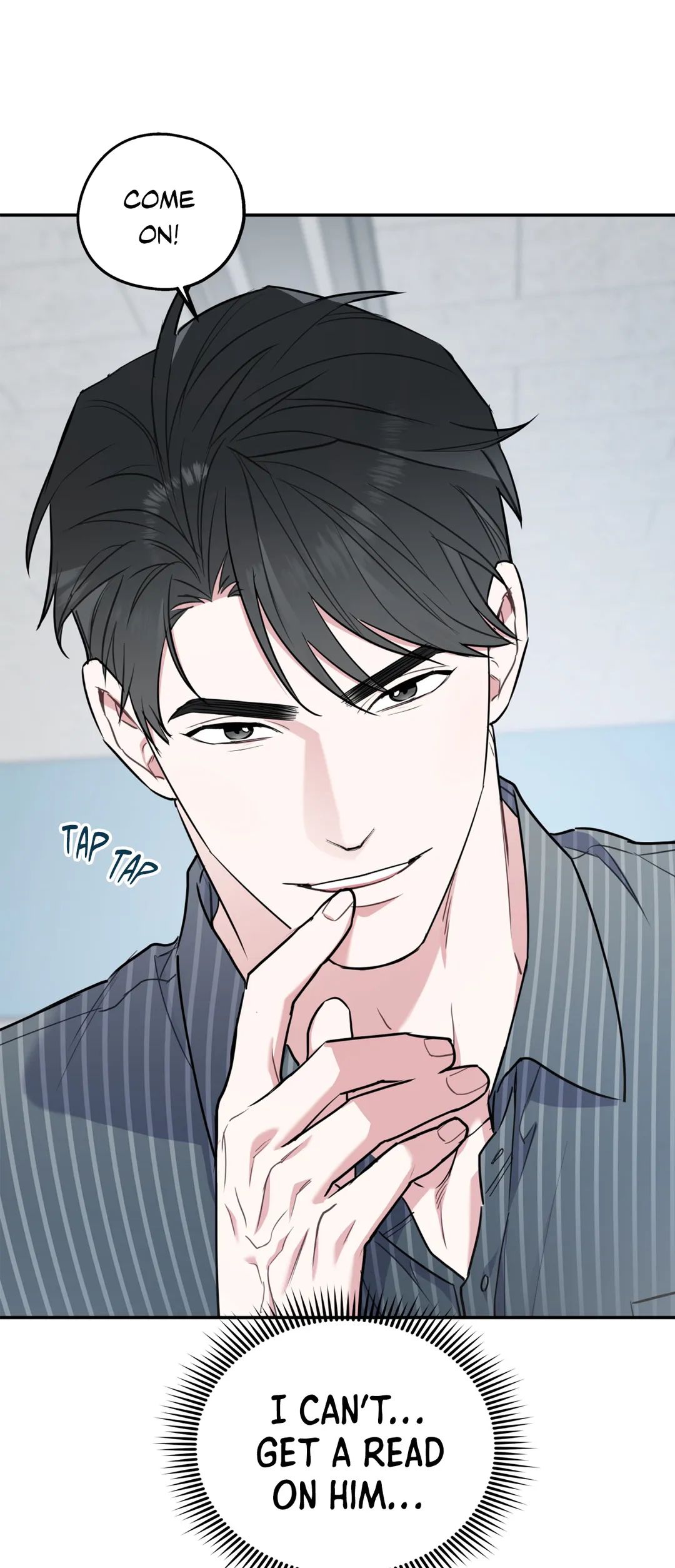 You Get Me Going Chapter 17 page 31 - 