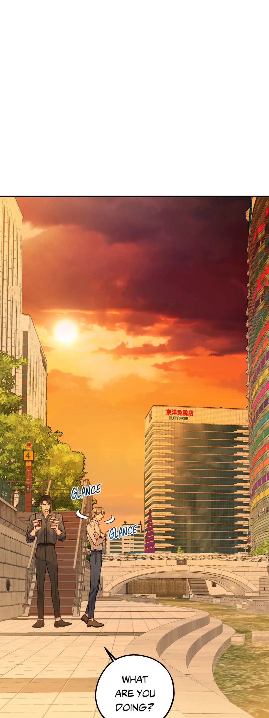 You Get Me Going Chapter 17 page 36 - 