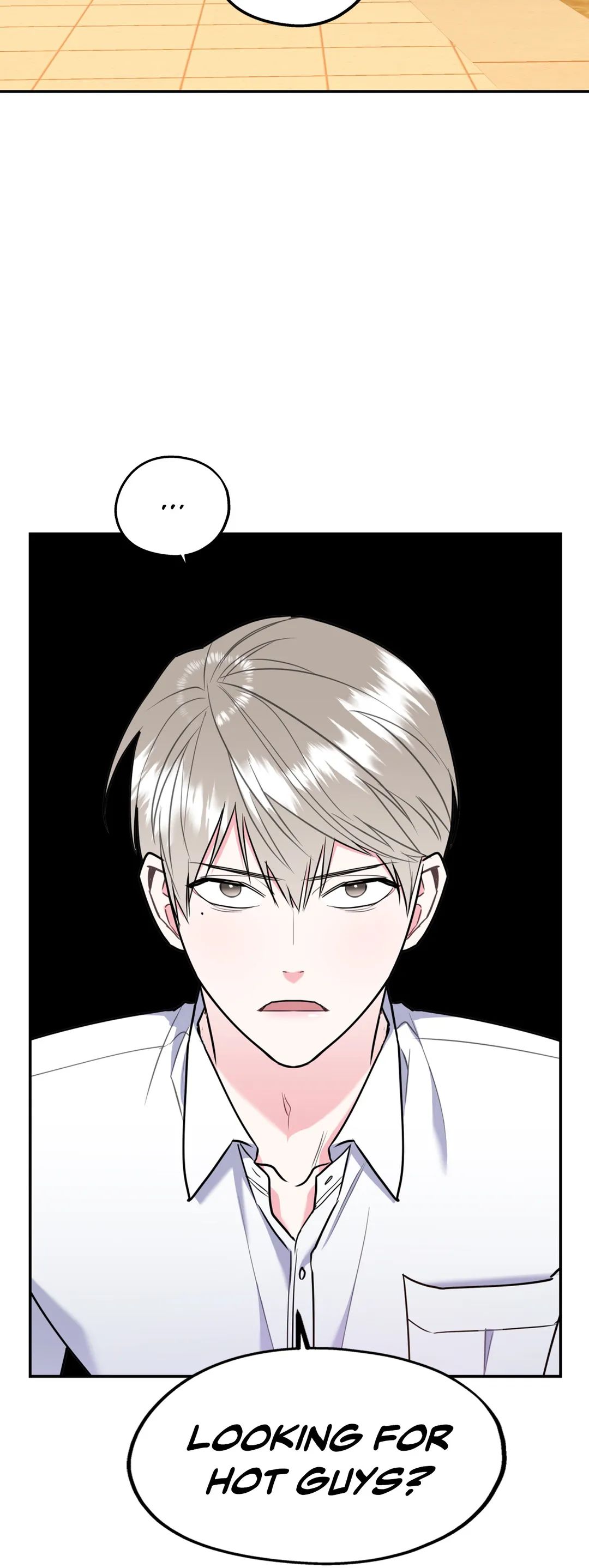 You Get Me Going Chapter 17 page 37 - 