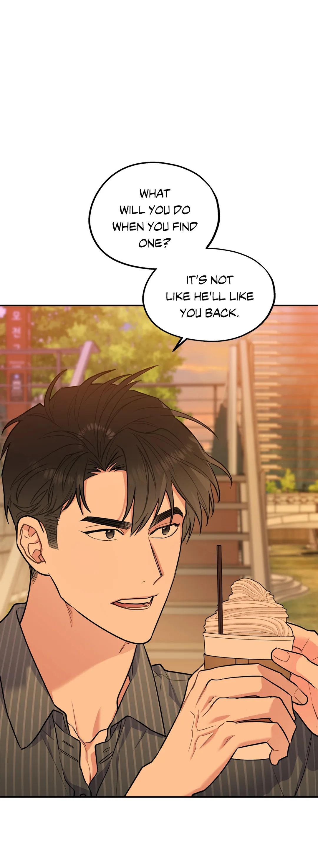 You Get Me Going Chapter 17 page 38 - 