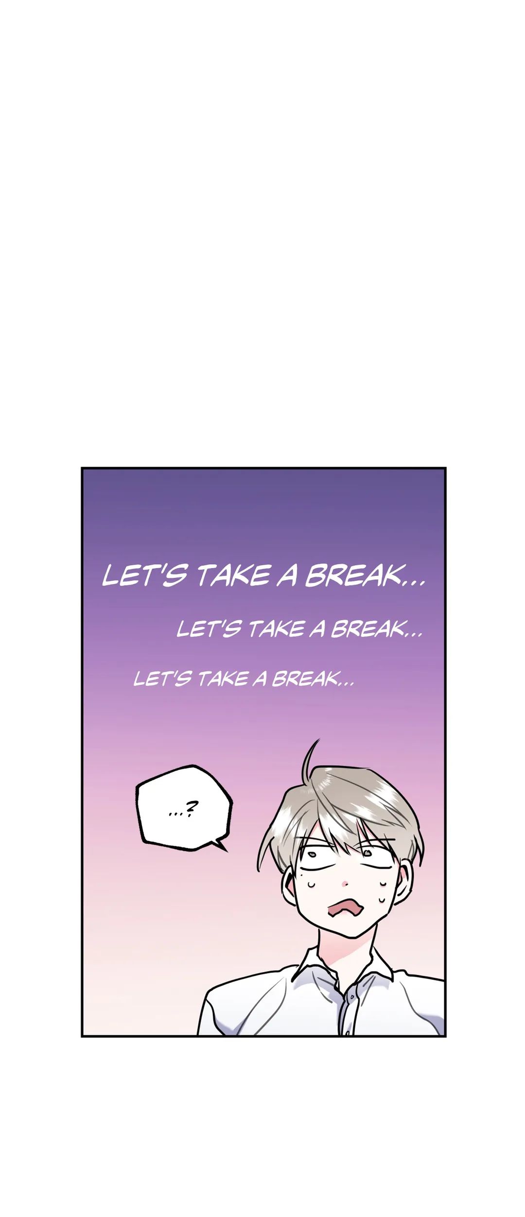 You Get Me Going Chapter 17 page 5 - 