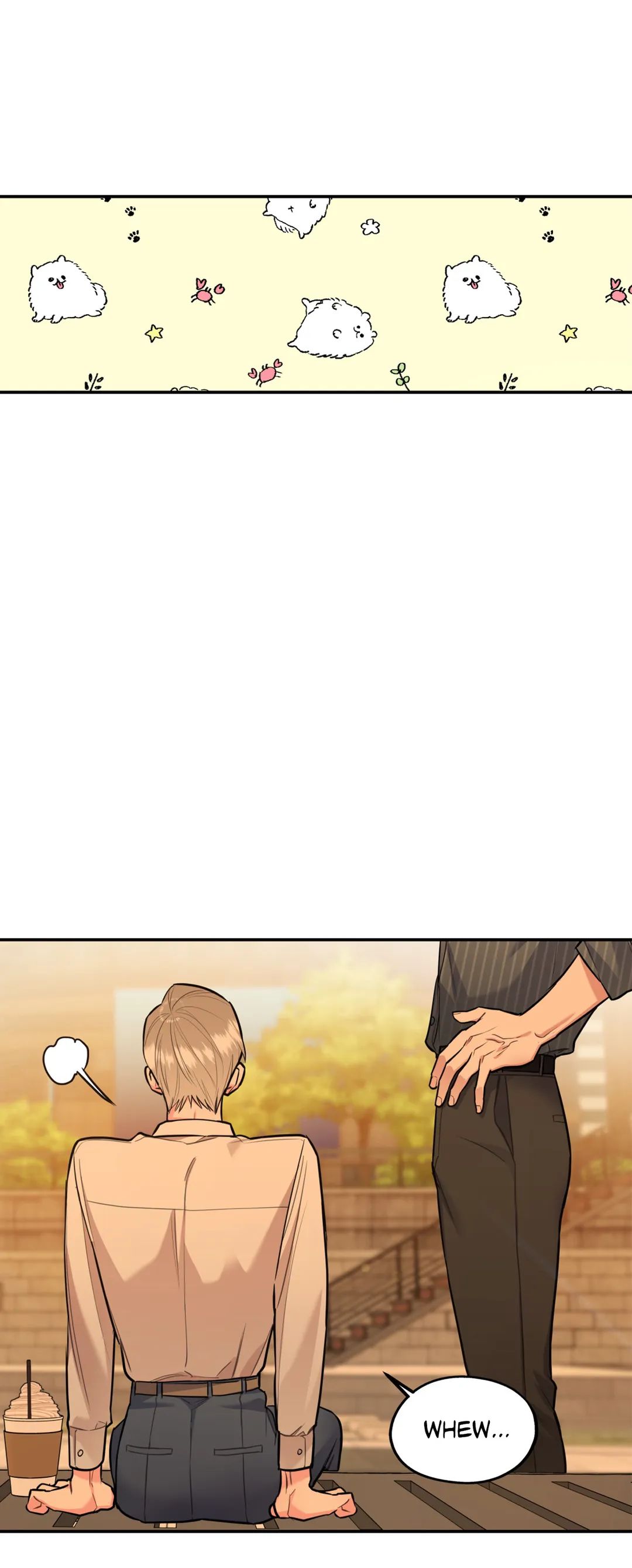 You Get Me Going Chapter 17 page 41 - 