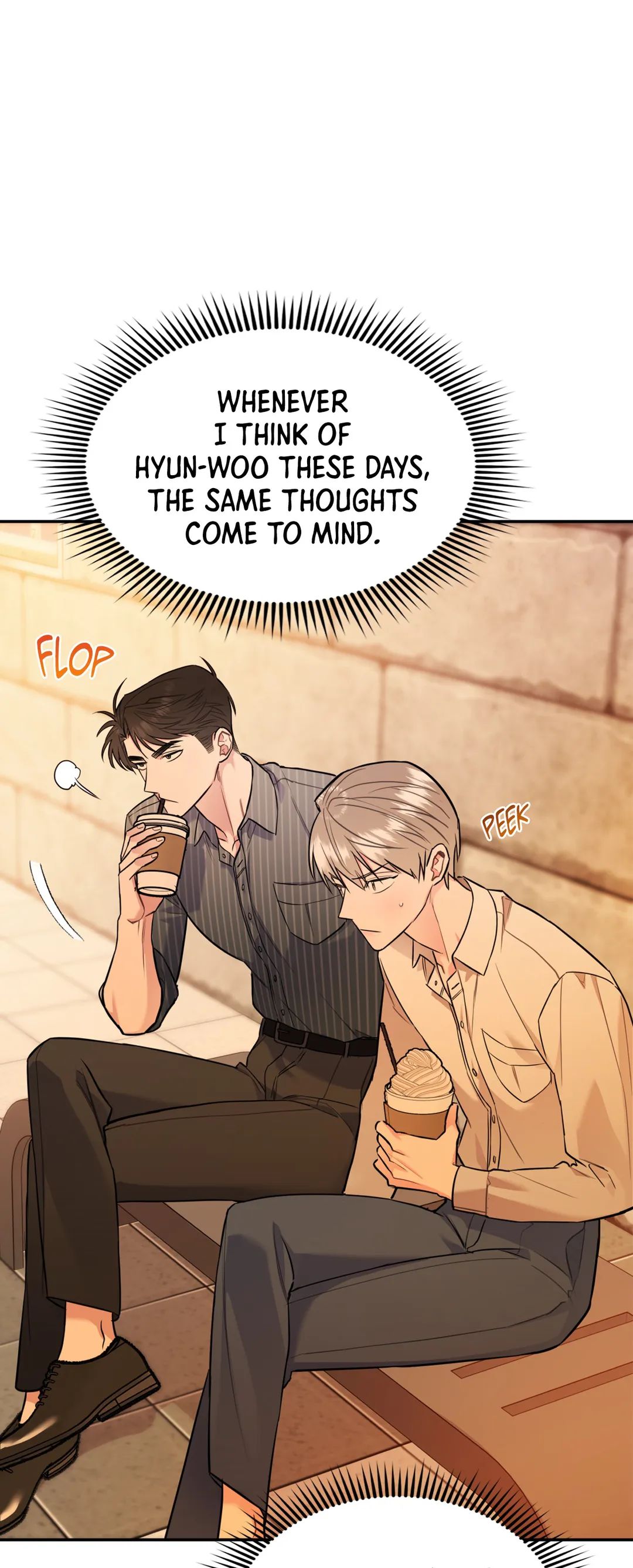 You Get Me Going Chapter 17 page 42 - 