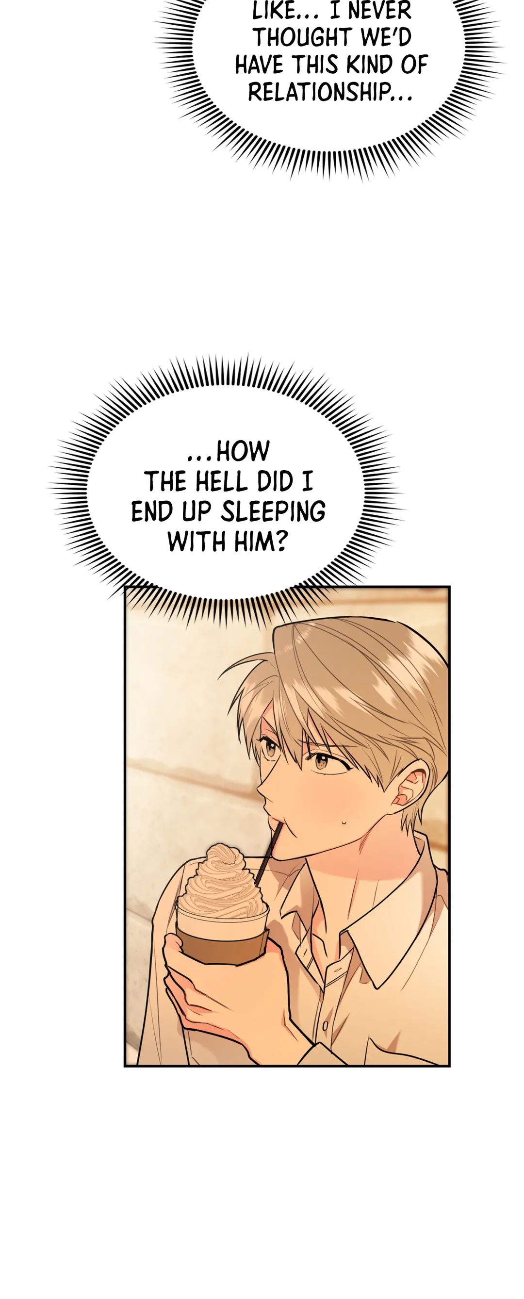 You Get Me Going Chapter 17 page 43 - 