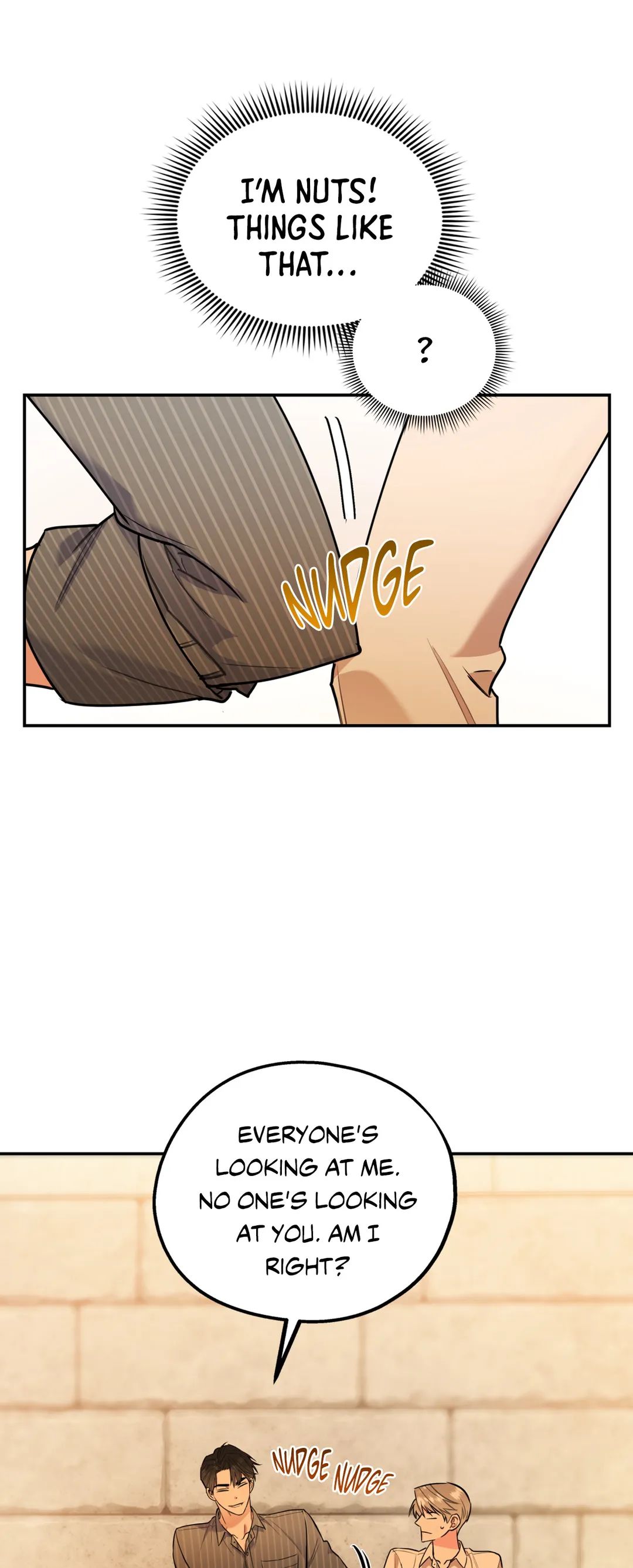 You Get Me Going Chapter 17 page 44 - 