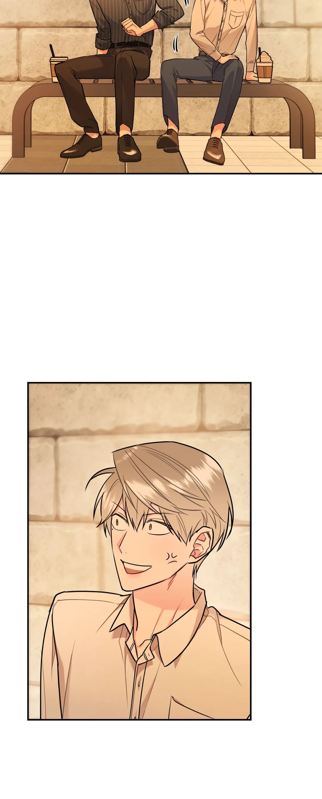 You Get Me Going Chapter 17 page 45 - 